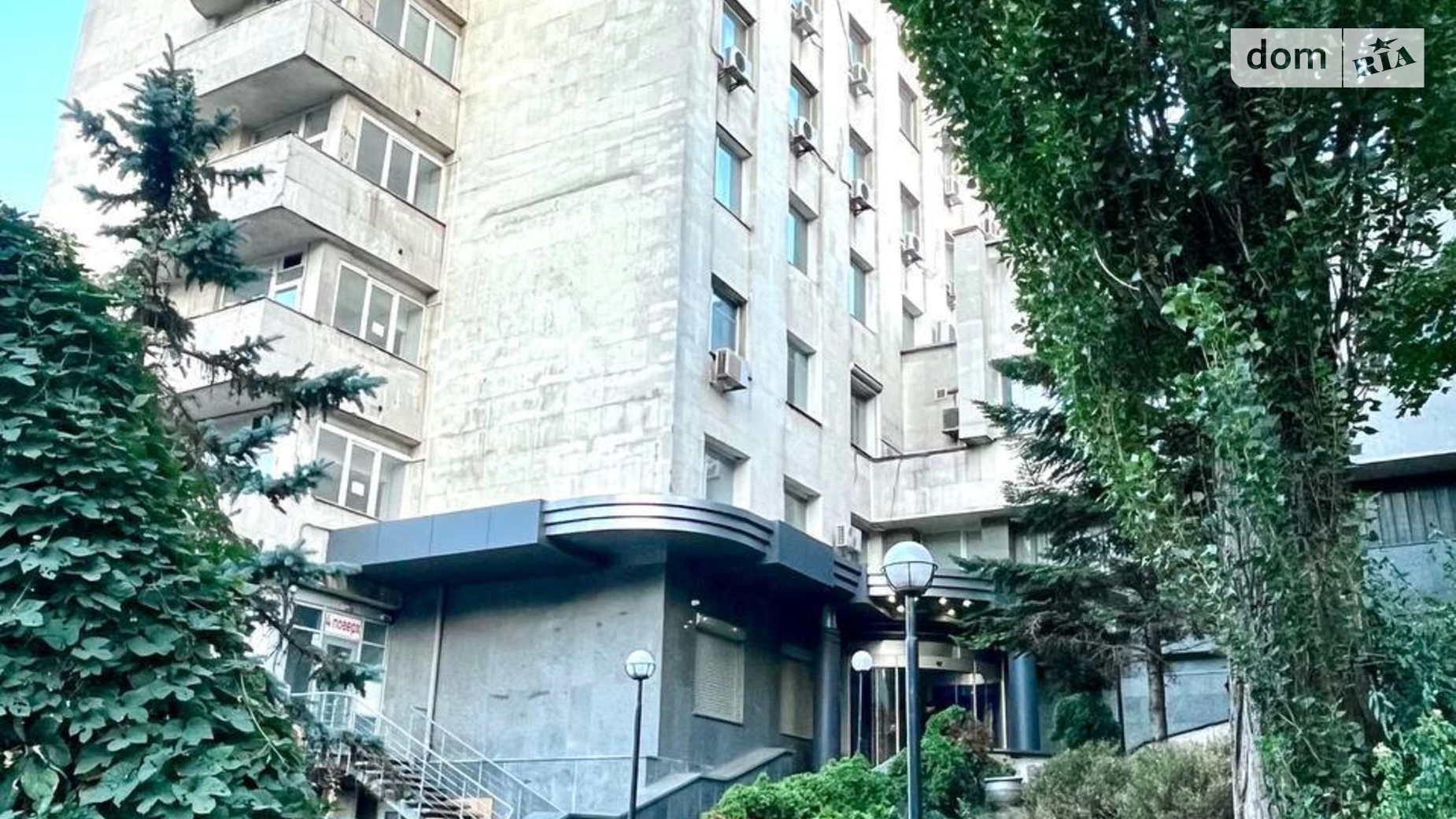 Сдается в аренду объект сферы услуг 81 кв. м в 13-этажном здании, цена: 28350 грн - фото 4
