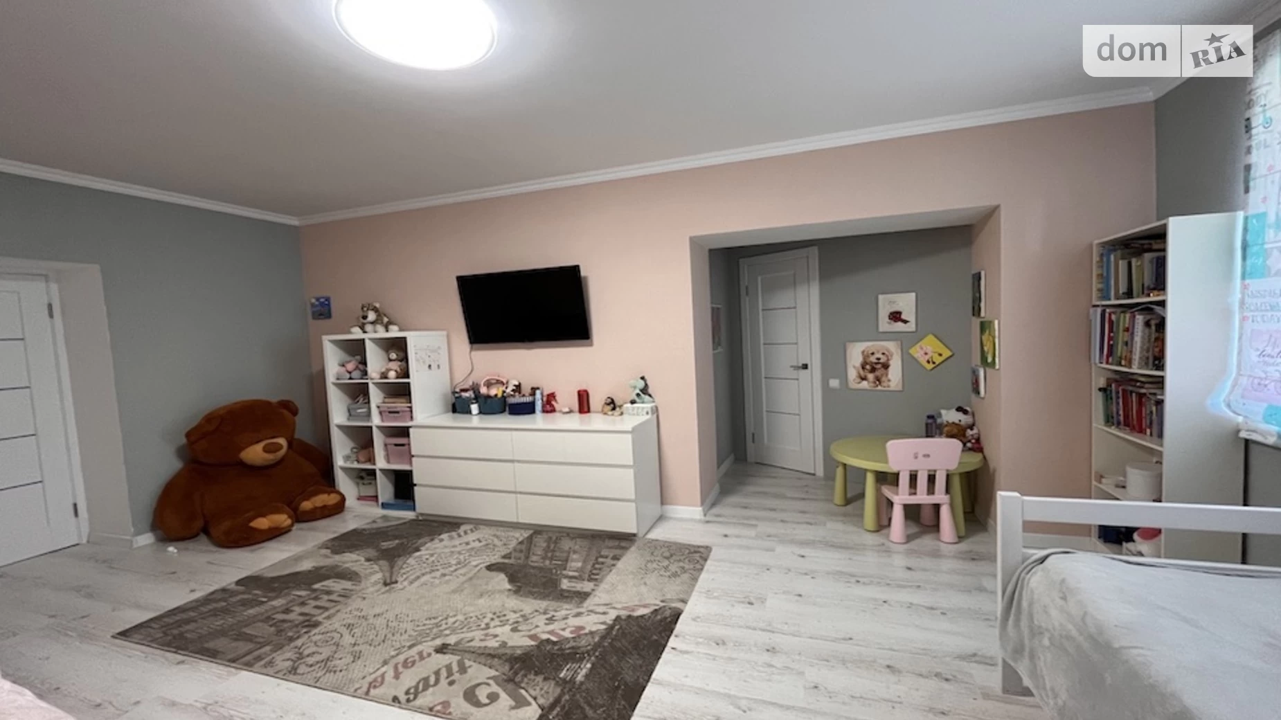 Продается 2-комнатная квартира 92.5 кв. м в Буче, ул. Новое Шоссе, 16 - фото 5