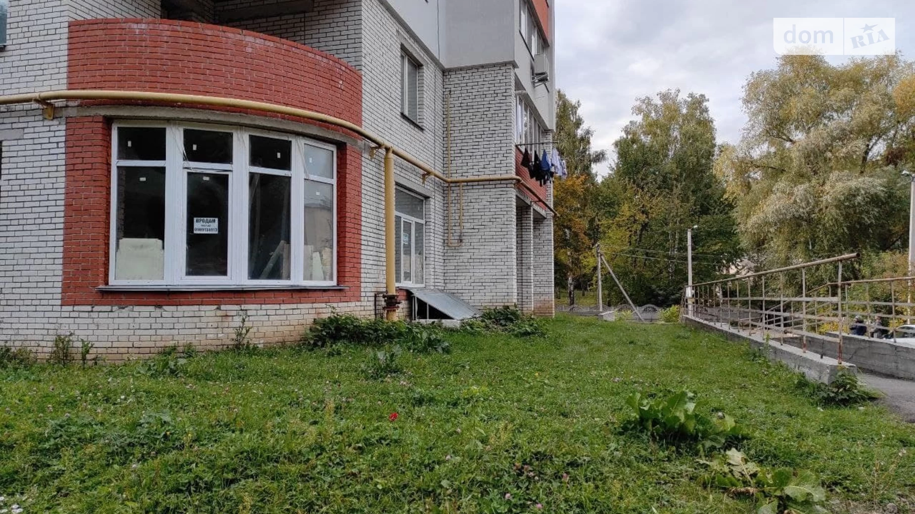 Продается 2-комнатная квартира 99.6 кв. м в Хмельницком, Львовское шоссе, 33/2А - фото 3