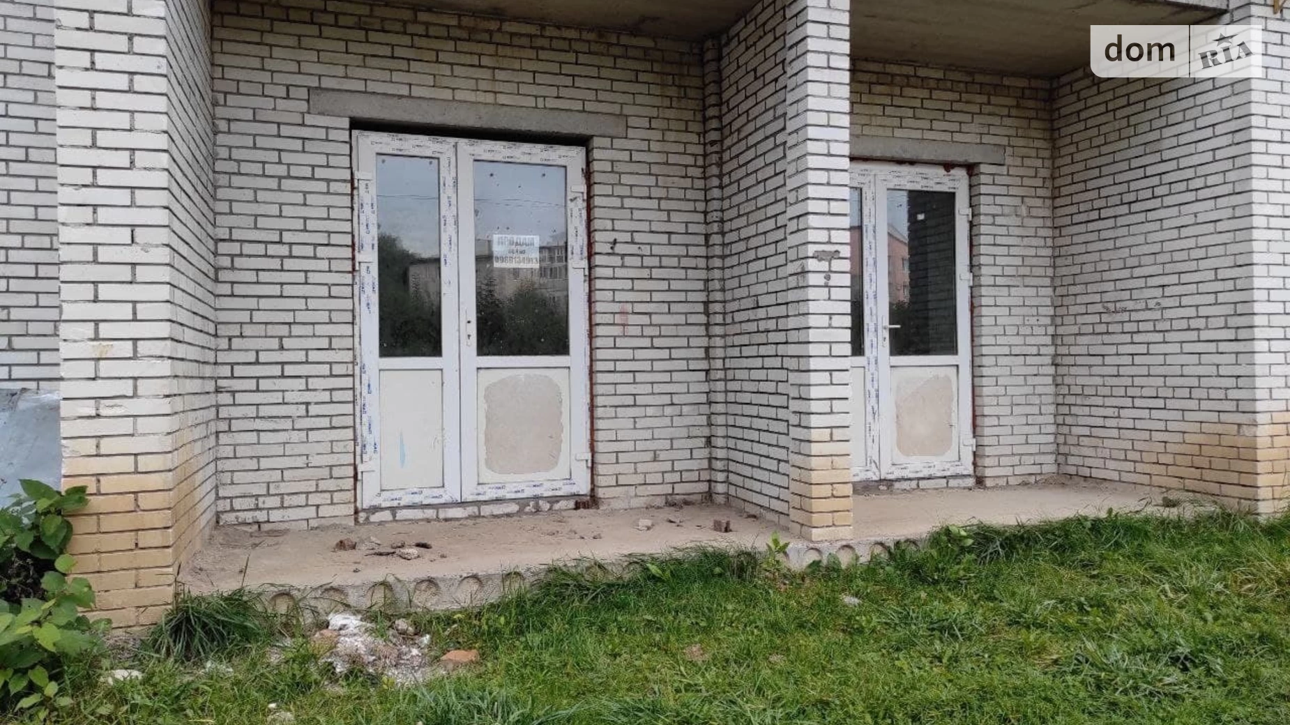 Продается 2-комнатная квартира 99.6 кв. м в Хмельницком, Львовское шоссе, 33/2А - фото 4
