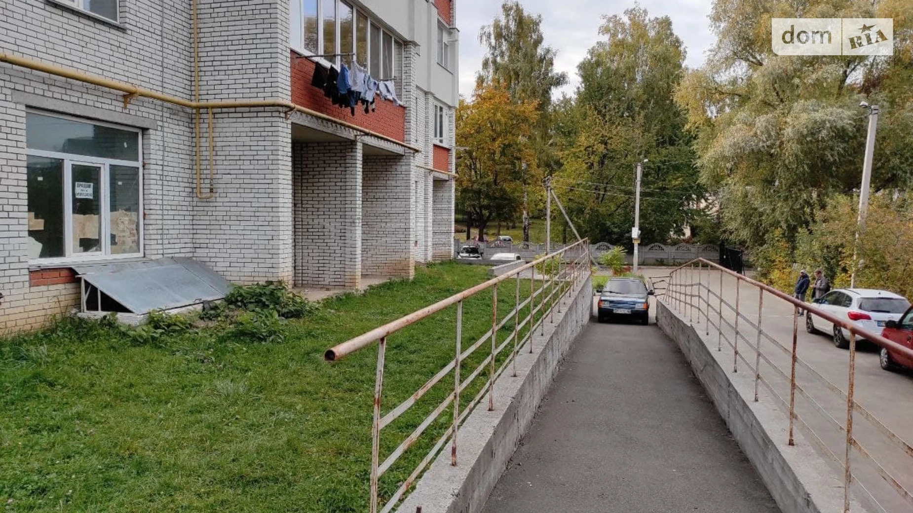 Продается 2-комнатная квартира 99.6 кв. м в Хмельницком, Львовское шоссе, 33/2А - фото 4