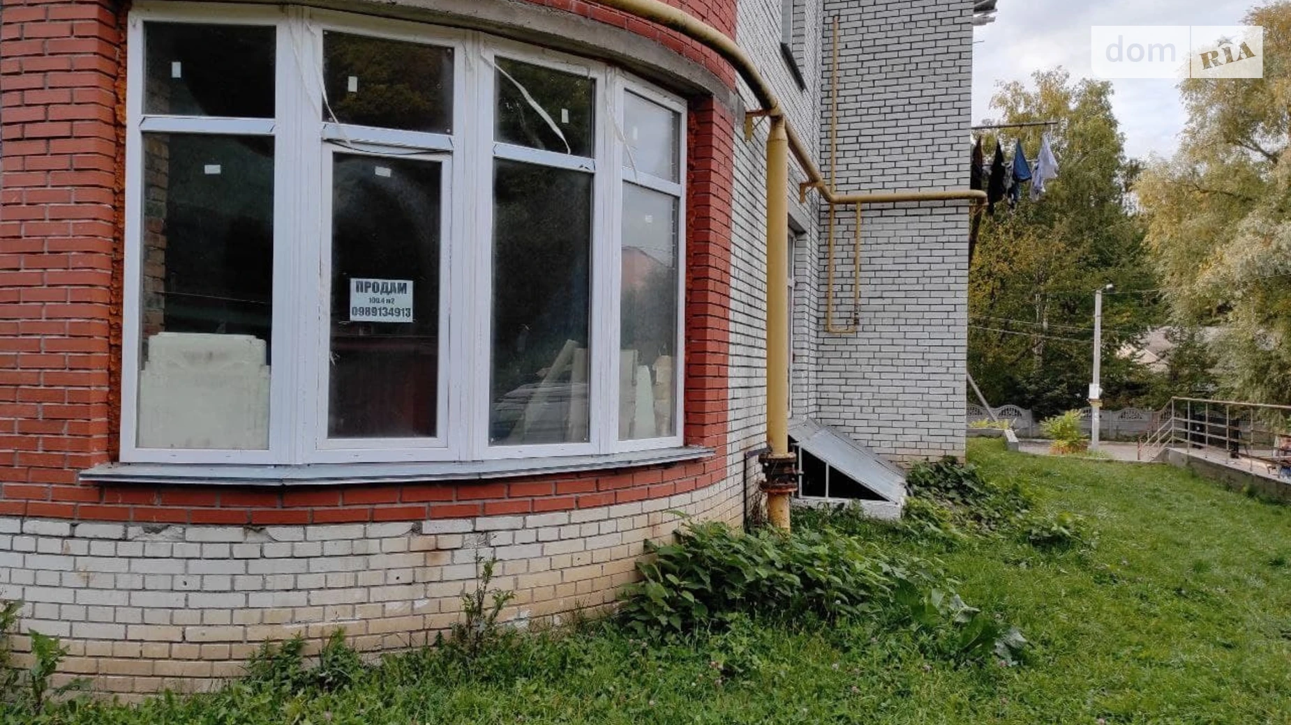 Продается 2-комнатная квартира 99.6 кв. м в Хмельницком, Львовское шоссе, 33/2А - фото 5