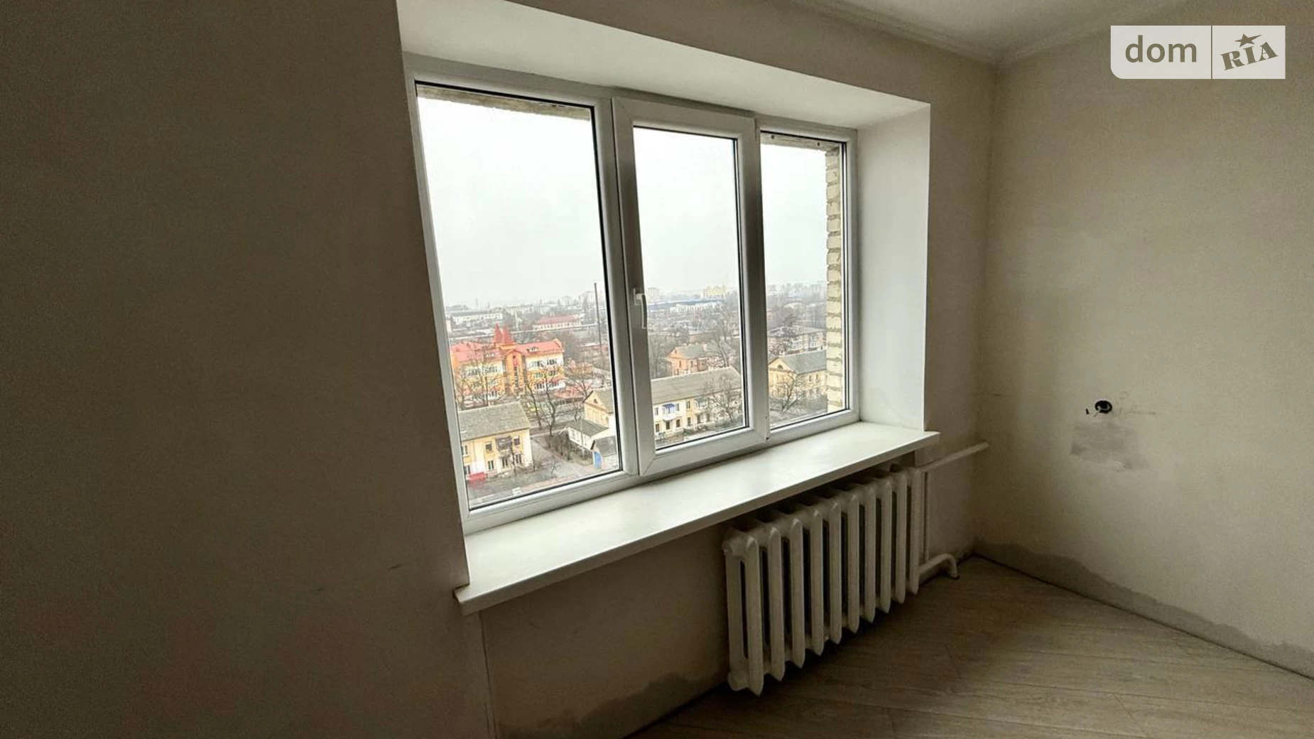 Продається 2-кімнатна квартира 48.1 кв. м у Вінниці, вул. Павла Тичини - фото 2