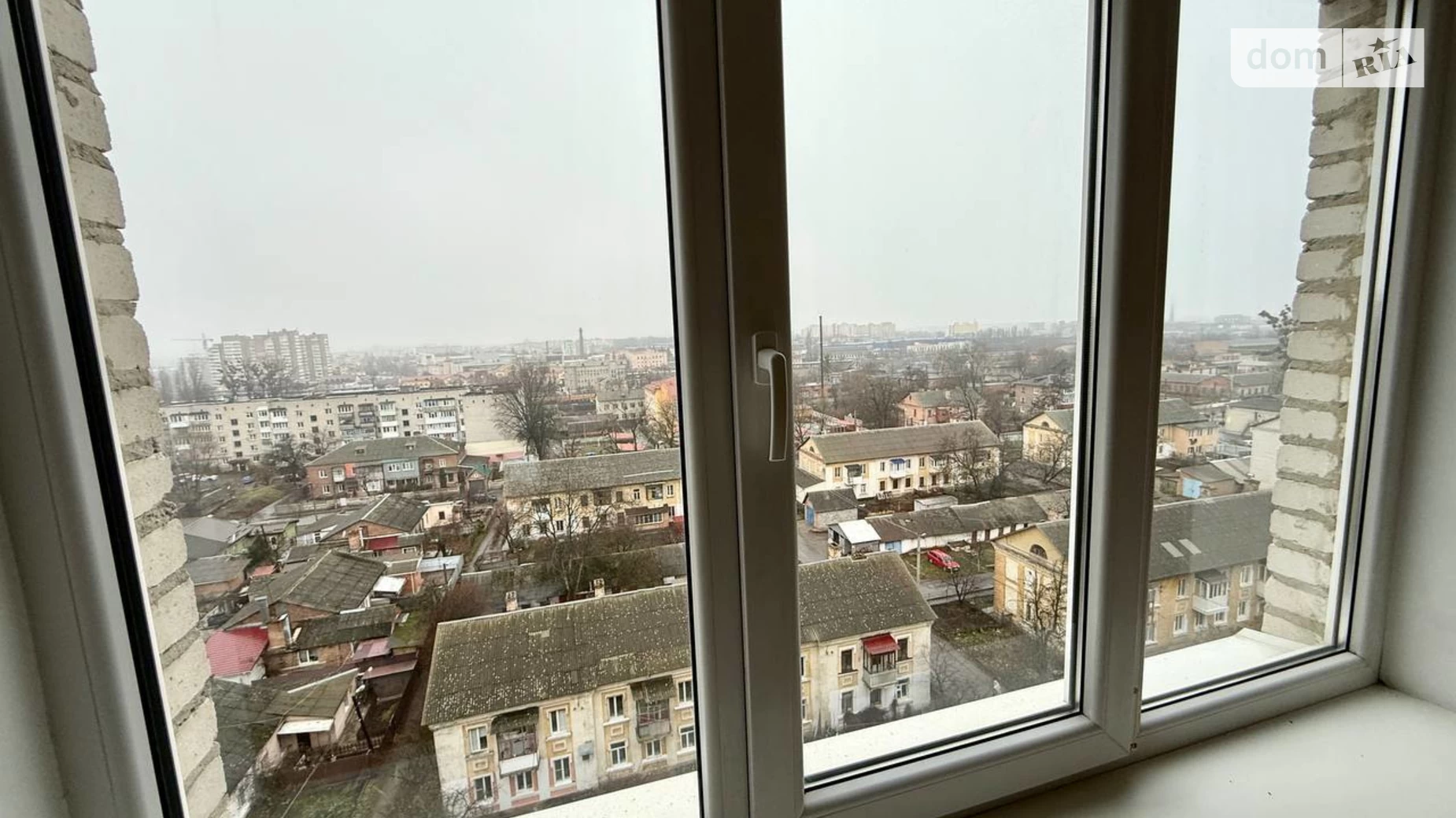 Продається 2-кімнатна квартира 48.1 кв. м у Вінниці, вул. Павла Тичини - фото 3