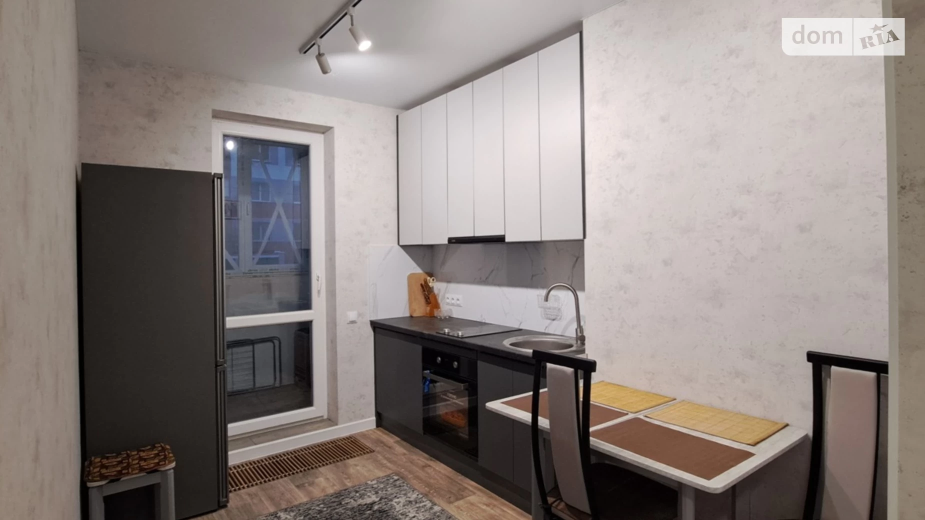 Продается 1-комнатная квартира 40 кв. м в Харькове, цена: 35000 $ - фото 5