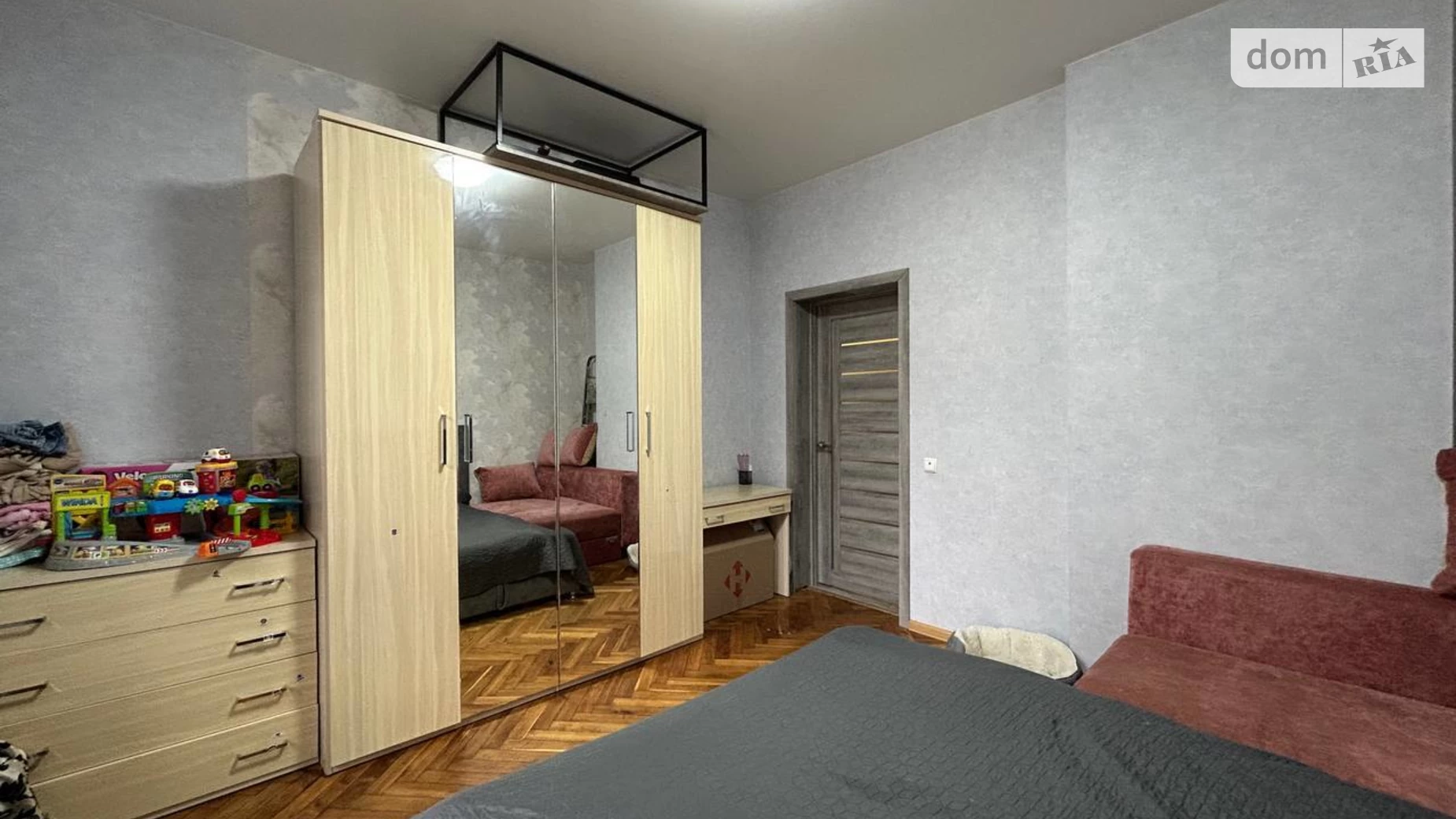 Продается 2-комнатная квартира 49 кв. м в Виннице, ул. Архитектора Артынова - фото 5