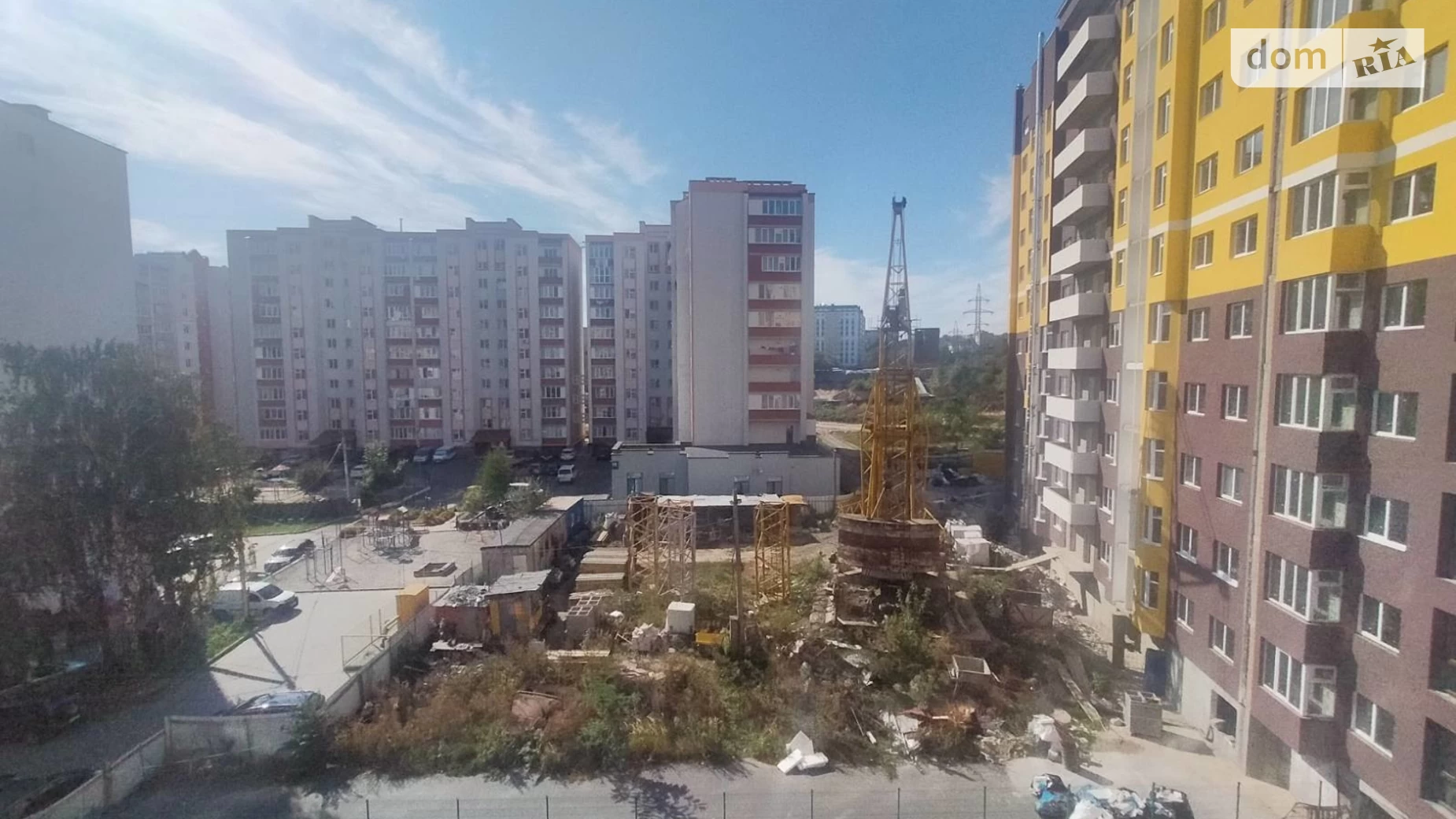 Продається 1-кімнатна квартира 50.4 кв. м у Хмельницькому, вул. Озерна, 4 - фото 3