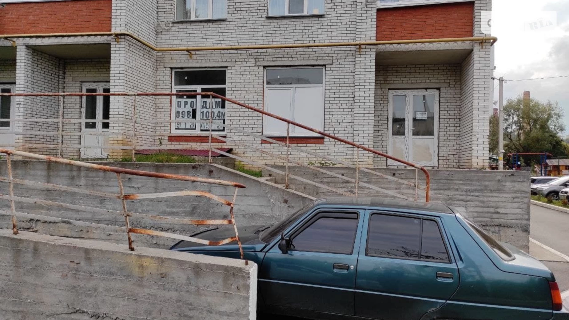 Продается 1-комнатная квартира 62 кв. м в Хмельницком, цена: 39100 $ - фото 3