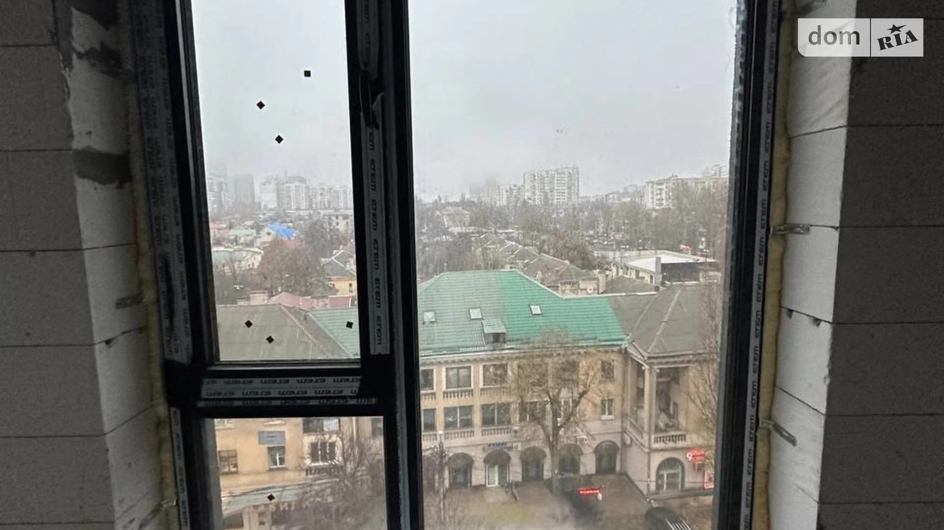Продается 2-комнатная квартира 67.45 кв. м в Одессе, ул. Чубаевская, 1 - фото 4