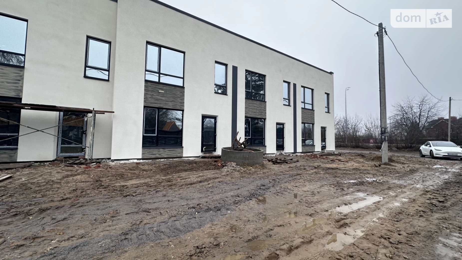Гниванское шоссе Винница, цена: 68000 $ - фото 3