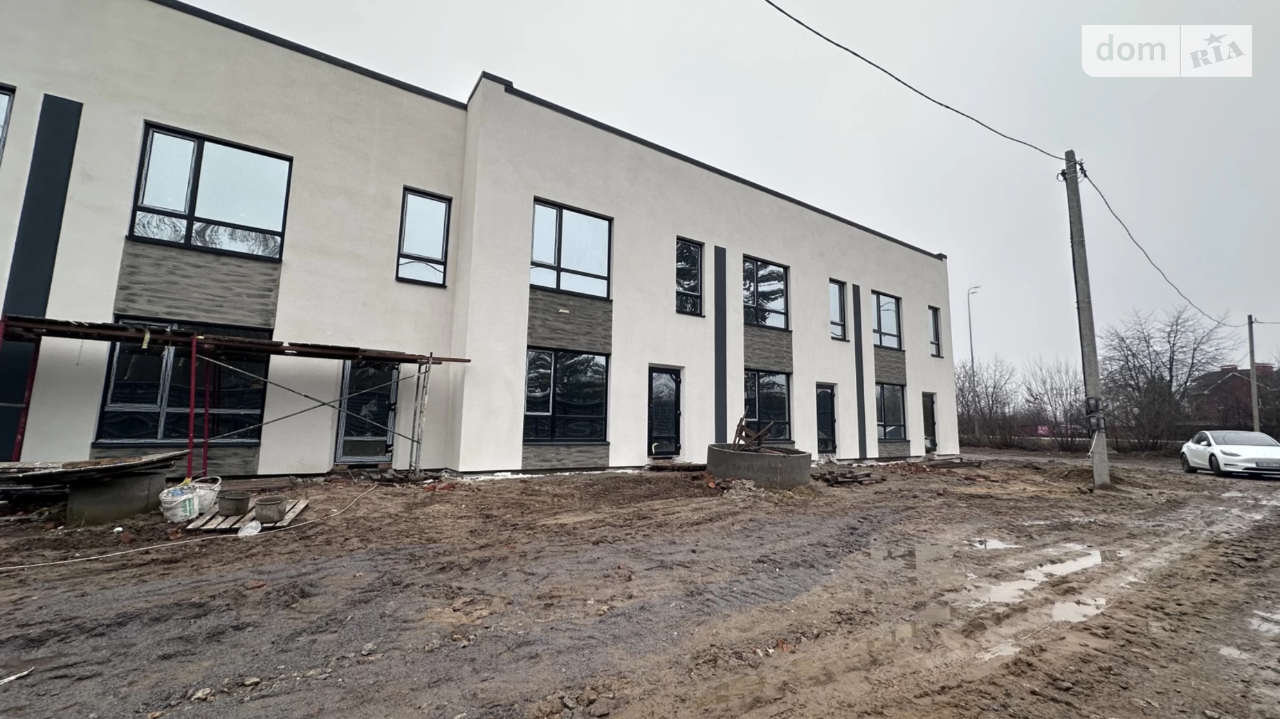 Гниванское шоссе Винница, цена: 68000 $ - фото 4