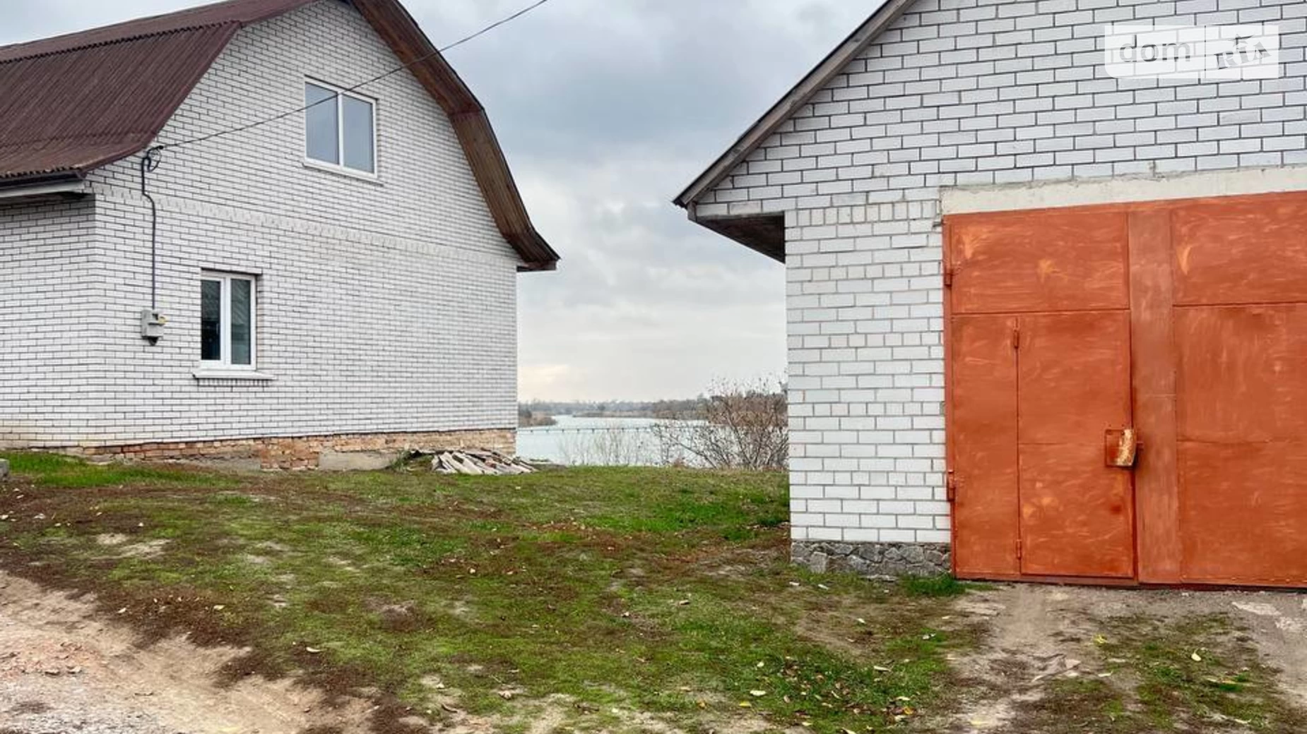Продается одноэтажный дом 100 кв. м с балконом, цена: 15000 $ - фото 3