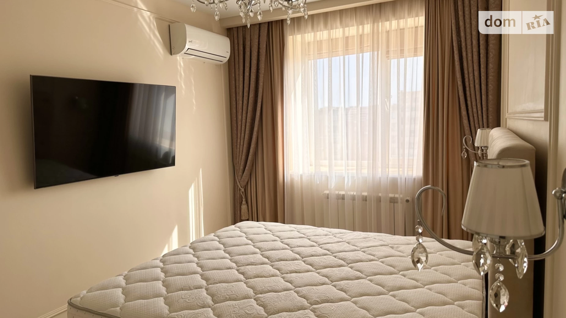 Продается 2-комнатная квартира 53.9 кв. м в Слобожанском, ул. Владимирская, 1 корпус 1 - фото 4