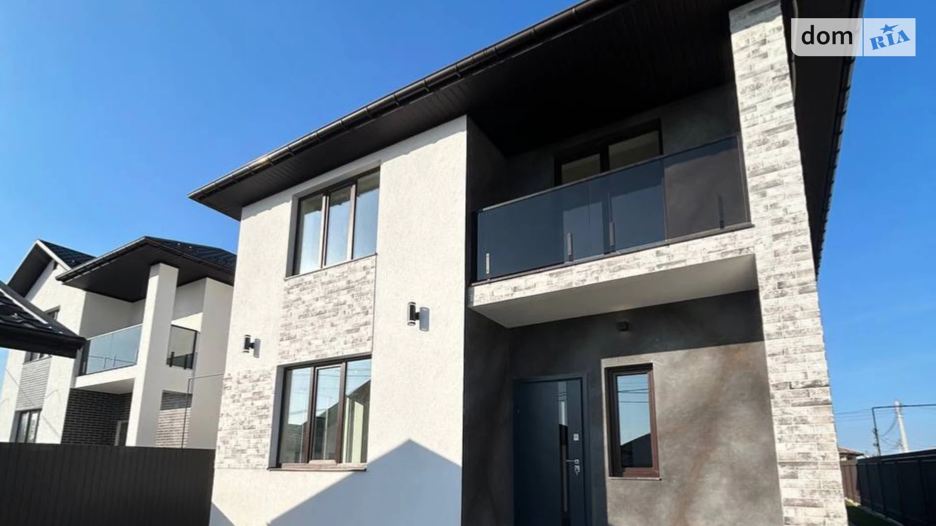 Продається будинок 2 поверховий 155 кв. м з балконом, цена: 220000 $ - фото 2