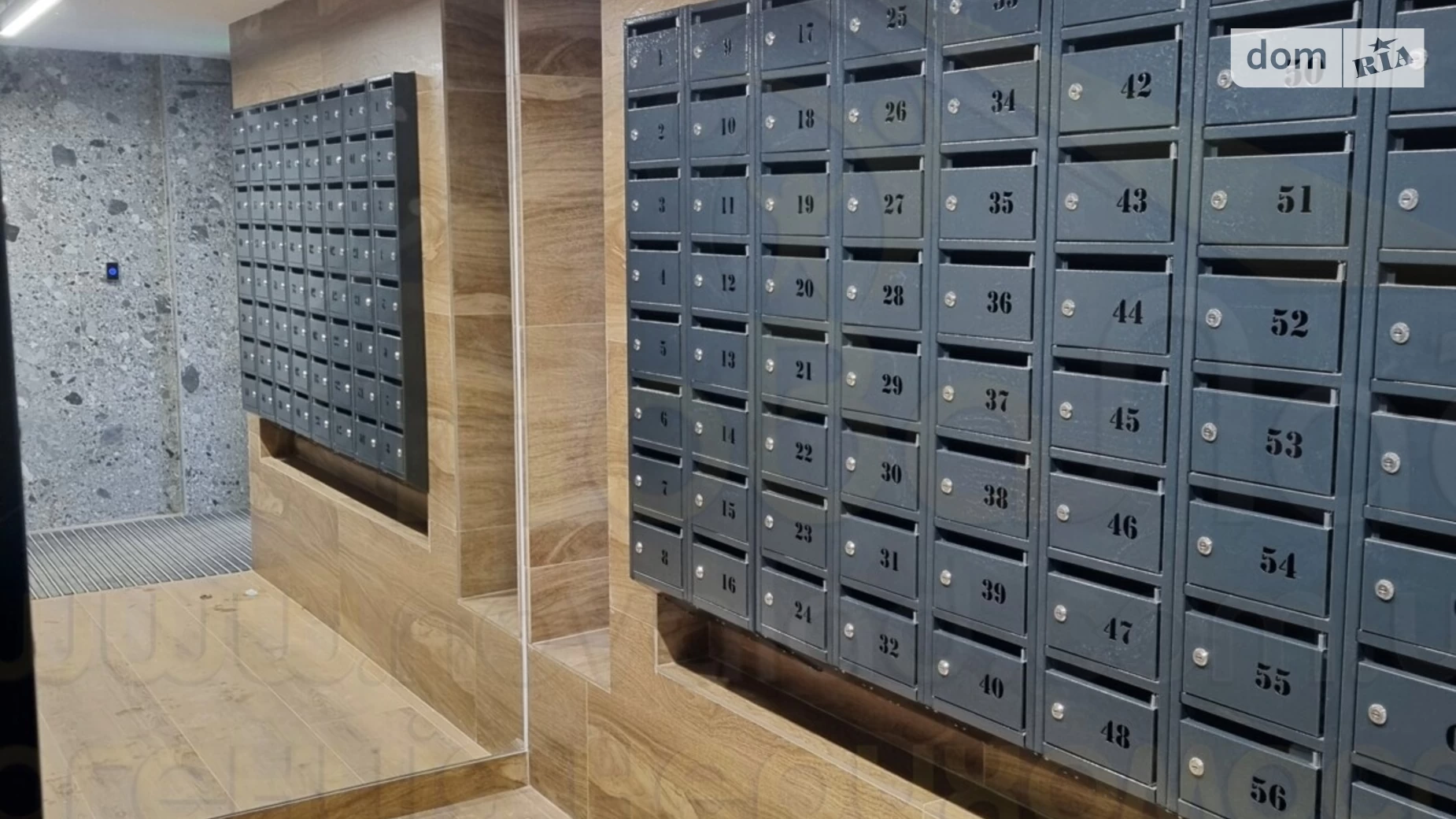 Продається 2-кімнатна квартира 61.1 кв. м у Чернігові, вул. Любецька - фото 3