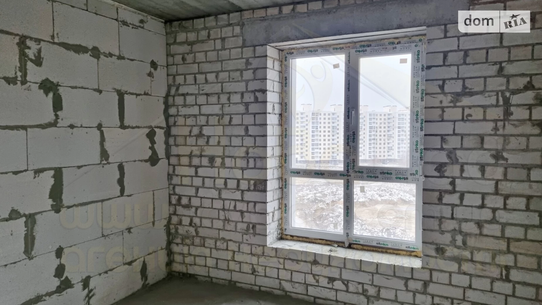 Продається 2-кімнатна квартира 61.1 кв. м у Чернігові, вул. Любецька - фото 4