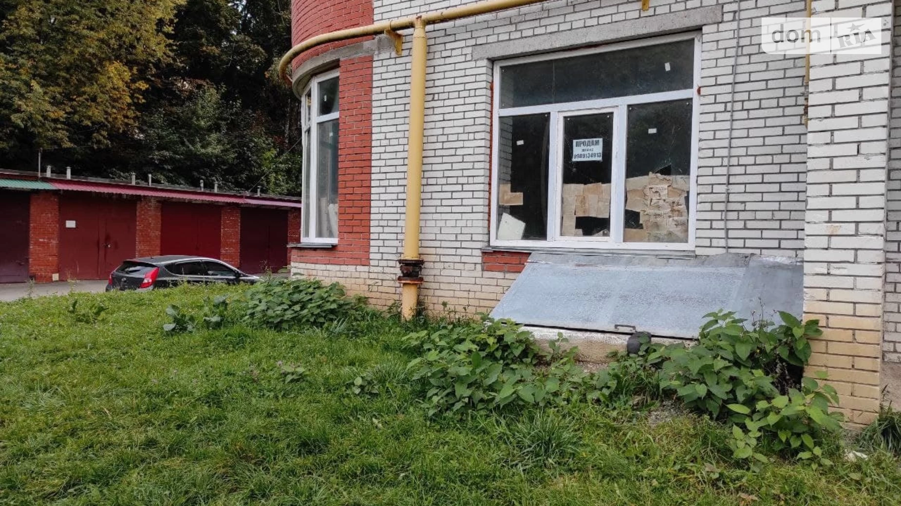 Продається 2-кімнатна квартира 99.6 кв. м у Хмельницькому, Львівське шосе, 33/2А - фото 5