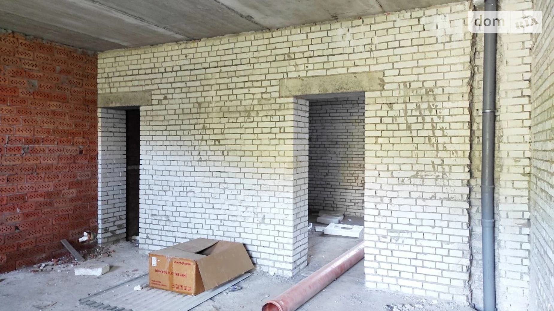 Продается 1-комнатная квартира 62 кв. м в Хмельницком, цена: 39900 $ - фото 5