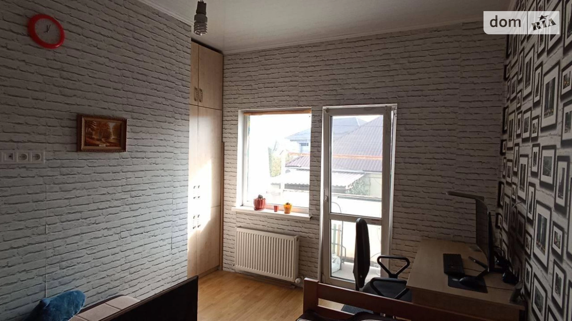 Продается дом на 2 этажа 61.9 кв. м с беседкой, цена: 44950 $ - фото 3
