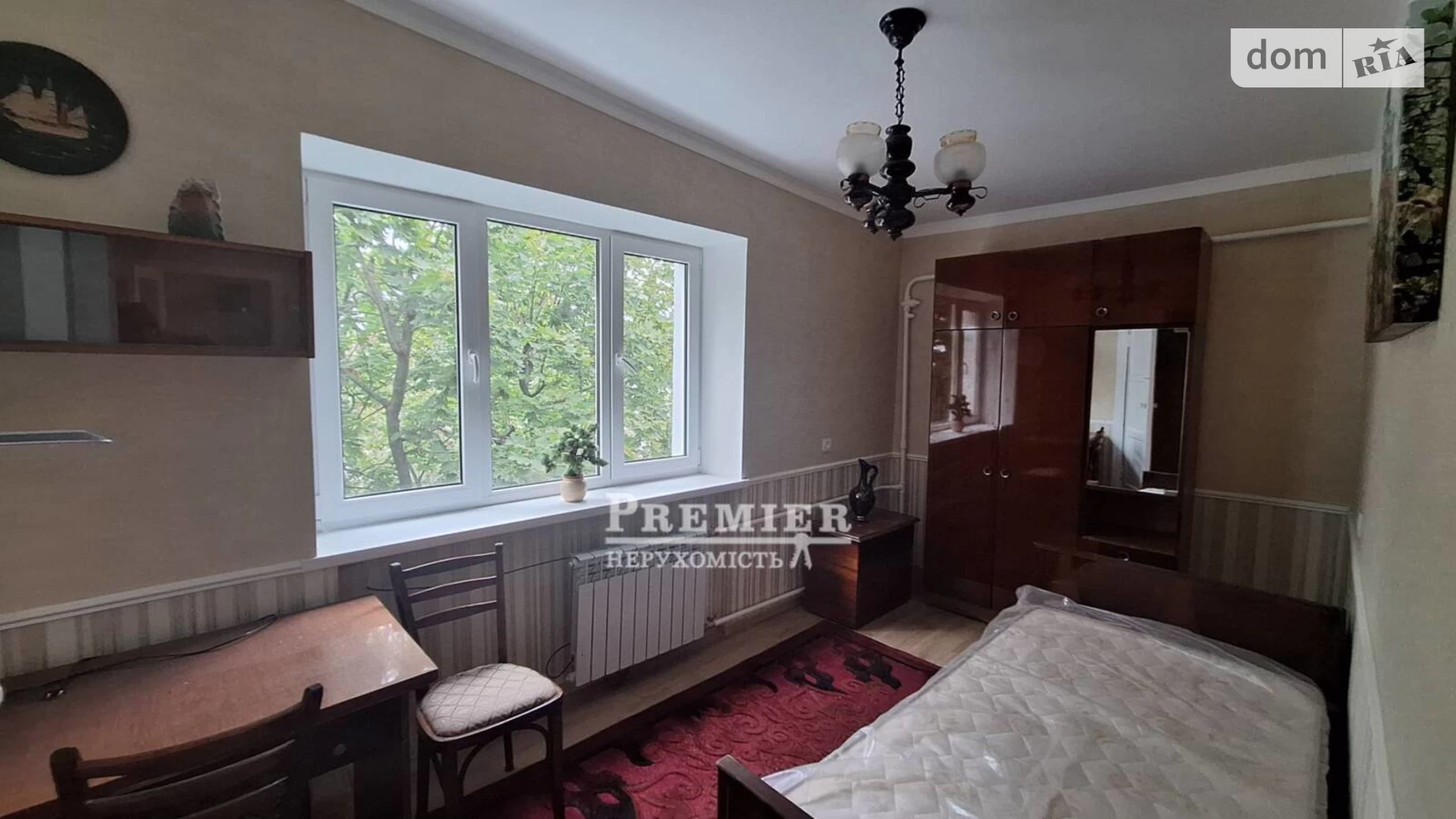 Продается 2-комнатная квартира 42.1 кв. м в Черноморске, ул. Корабельная - фото 3