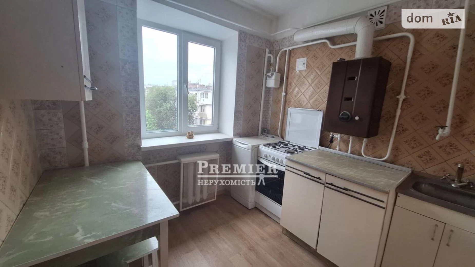 Продается 2-комнатная квартира 42.1 кв. м в Черноморске, ул. Корабельная - фото 5