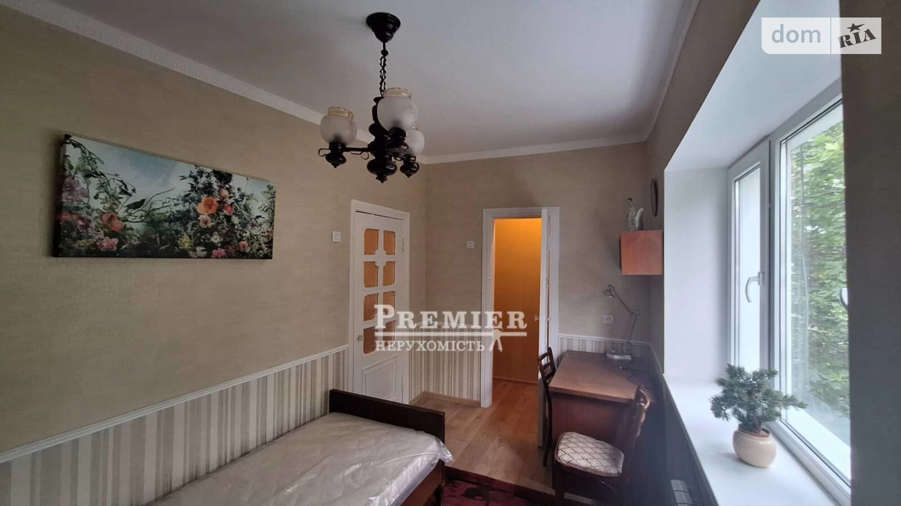 Продается 2-комнатная квартира 42.1 кв. м в Черноморске, ул. Корабельная - фото 4