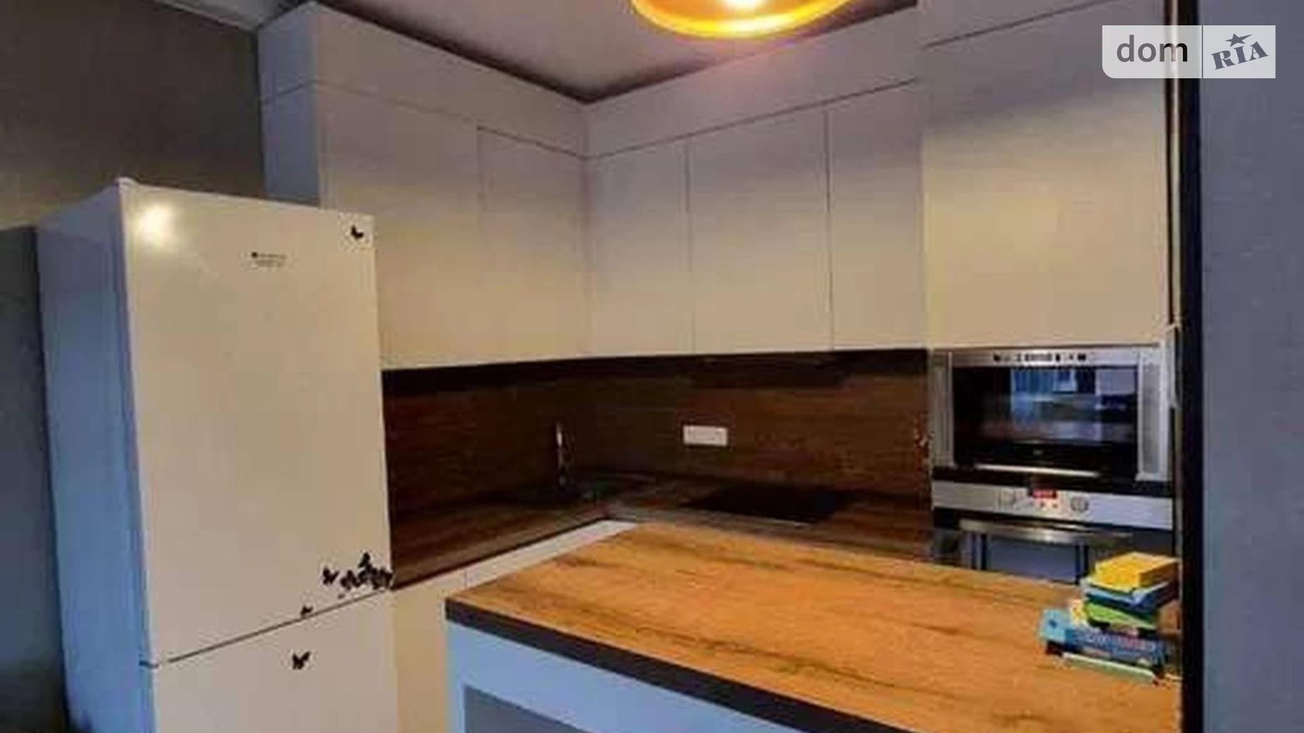 Продается 1-комнатная квартира 43.3 кв. м в Киеве, ул. Михаила Максимовича, 28Б - фото 4