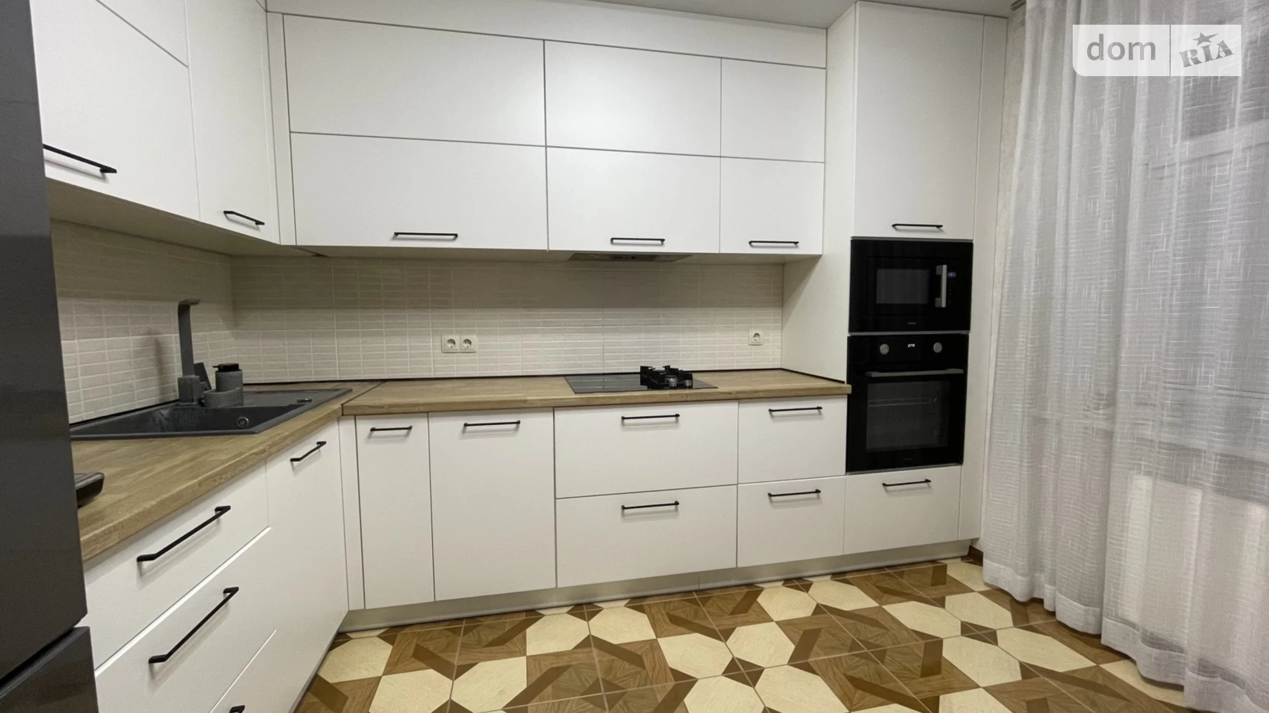 Продается 2-комнатная квартира 61.9 кв. м в Хмельницком, ул. Утренняя, 2А - фото 3