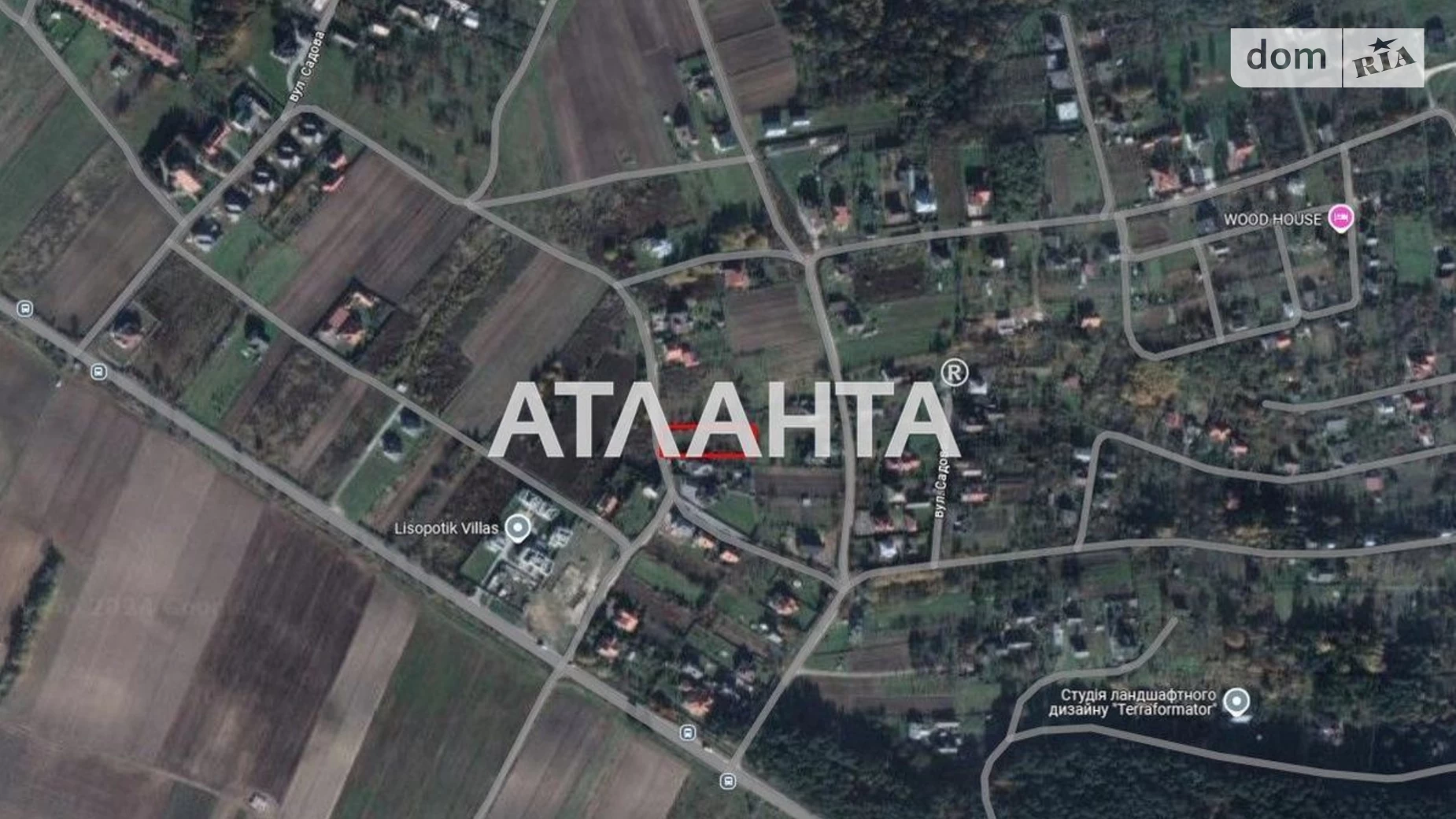Продається земельна ділянка 15.93 соток у Львівській області, цена: 51000 $ - фото 5