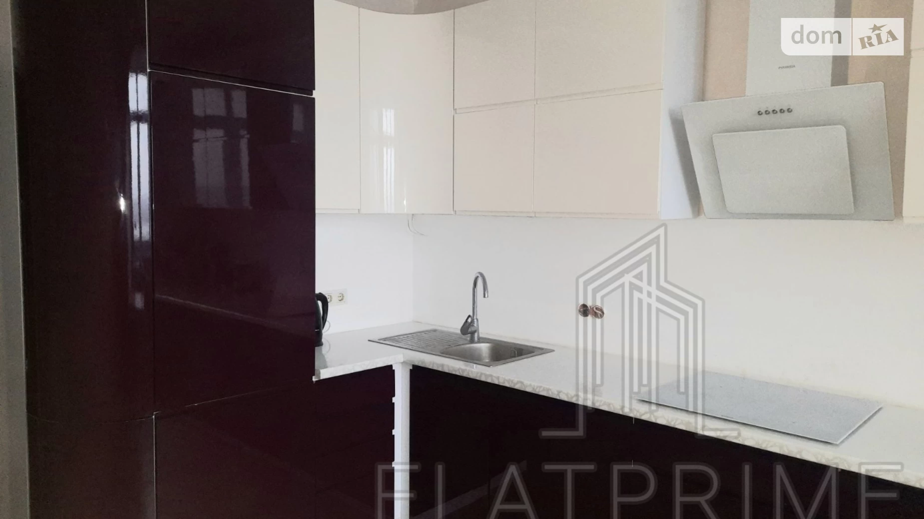Продається 1-кімнатна квартира 49.5 кв. м у Києві, просп. Миколи Бажана, 8Б - фото 2