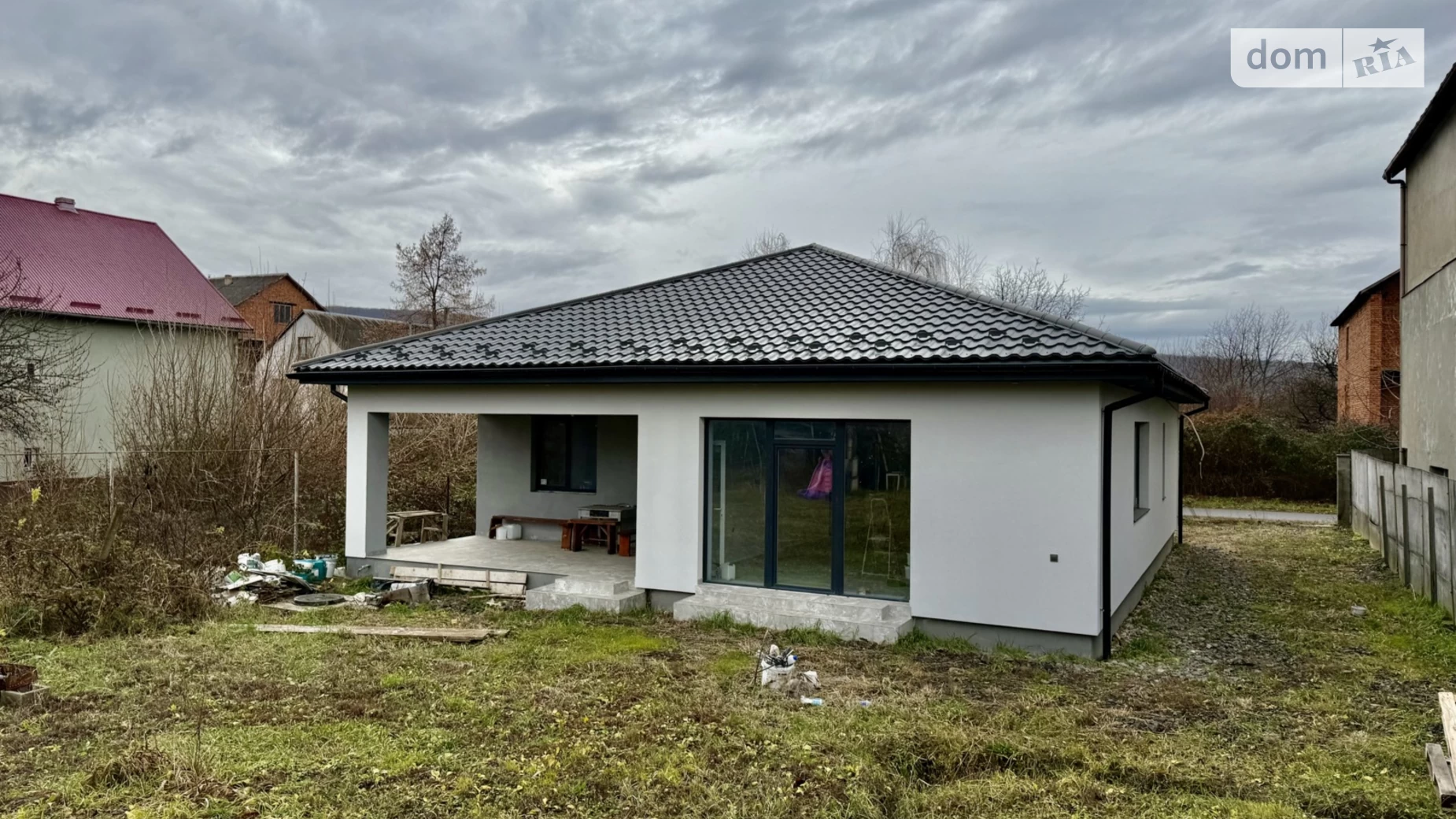 Продається одноповерховий будинок 135 кв. м з ділянкою, цена: 149999 $ - фото 2
