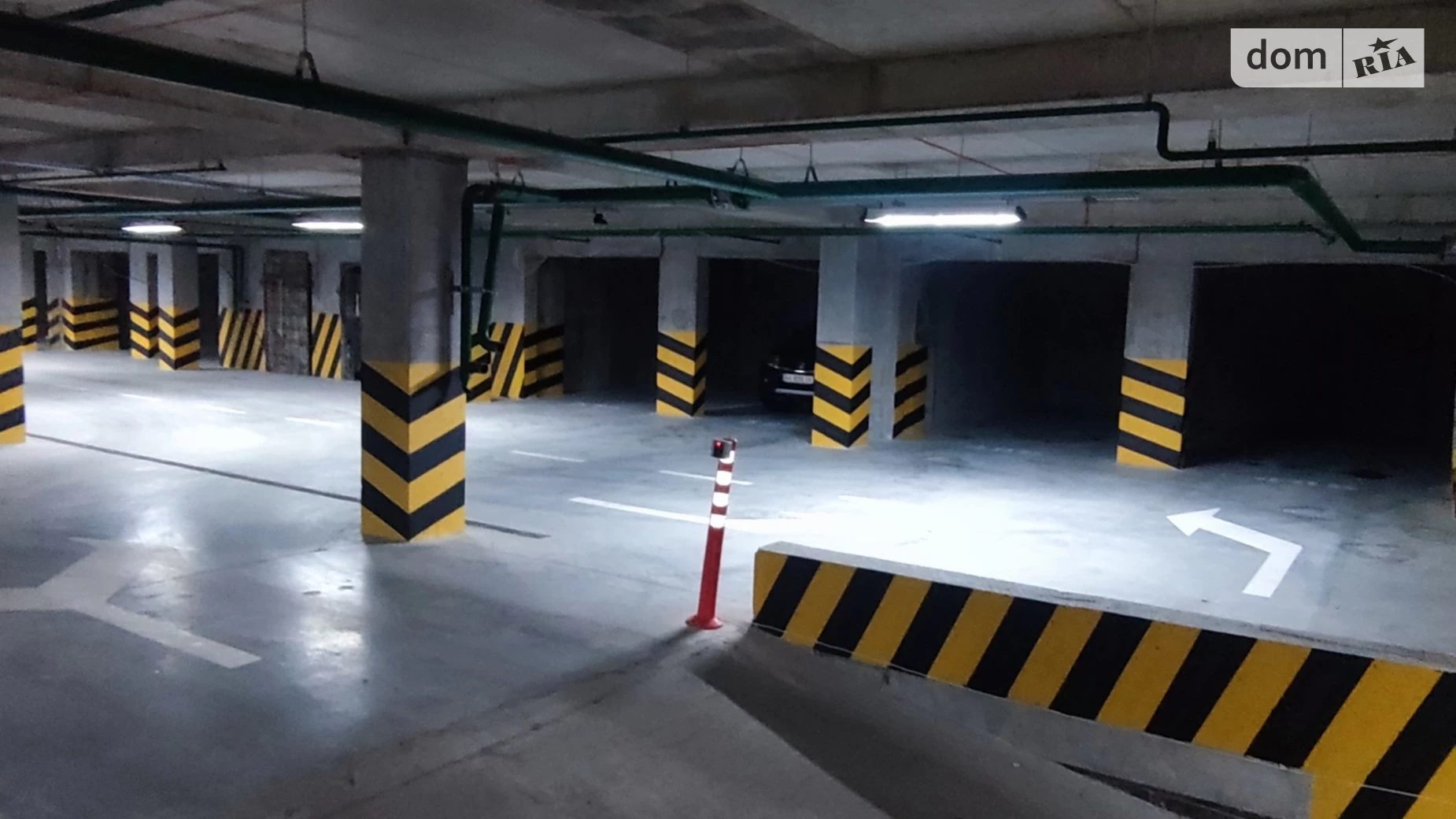 Продается подземный паркинг под легковое авто на 12.5 кв. м, цена: 26000 $ - фото 3