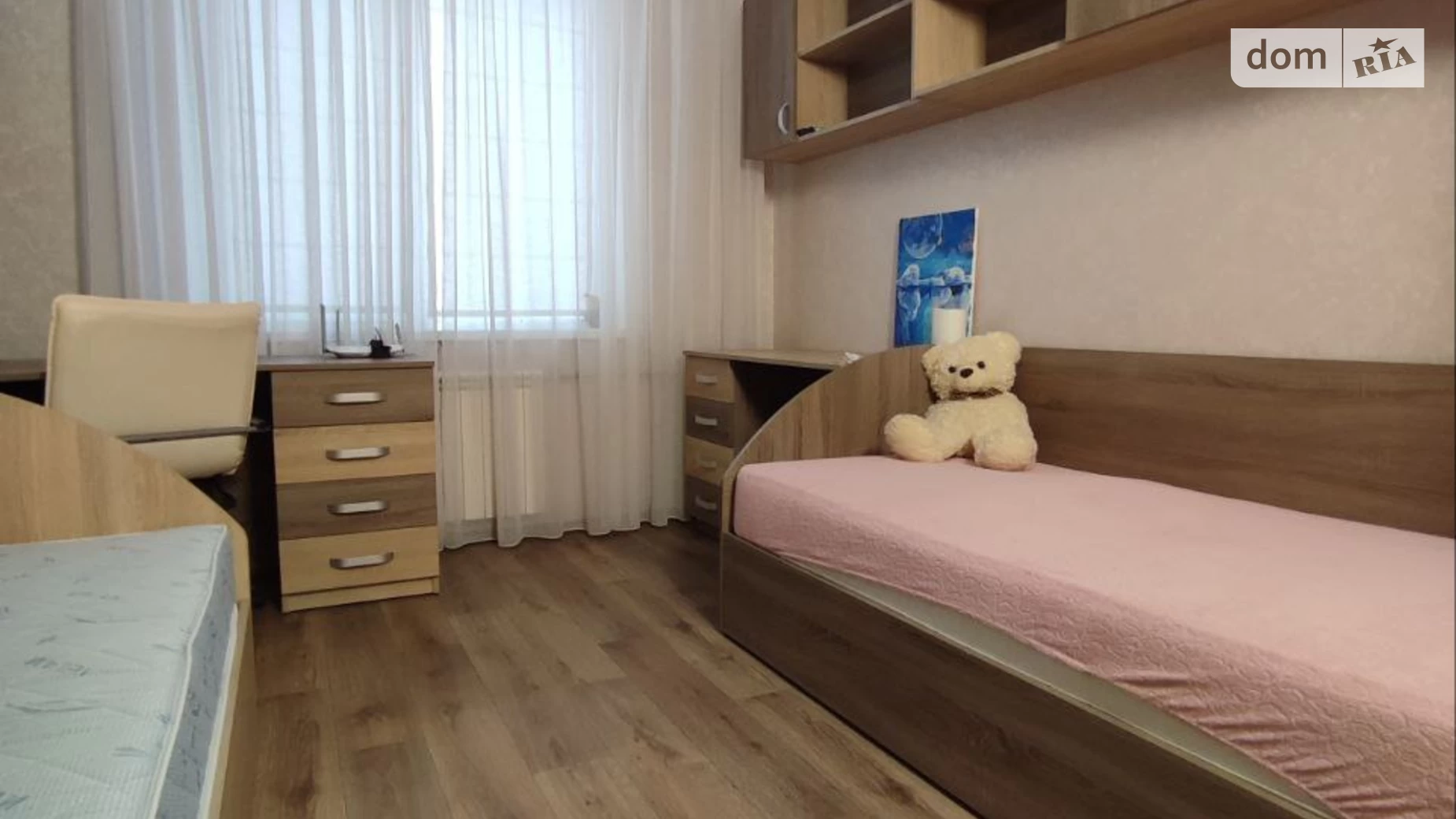 Продається 3-кімнатна квартира 67.5 кв. м у Харкові, просп. Перемоги, 72Б - фото 4