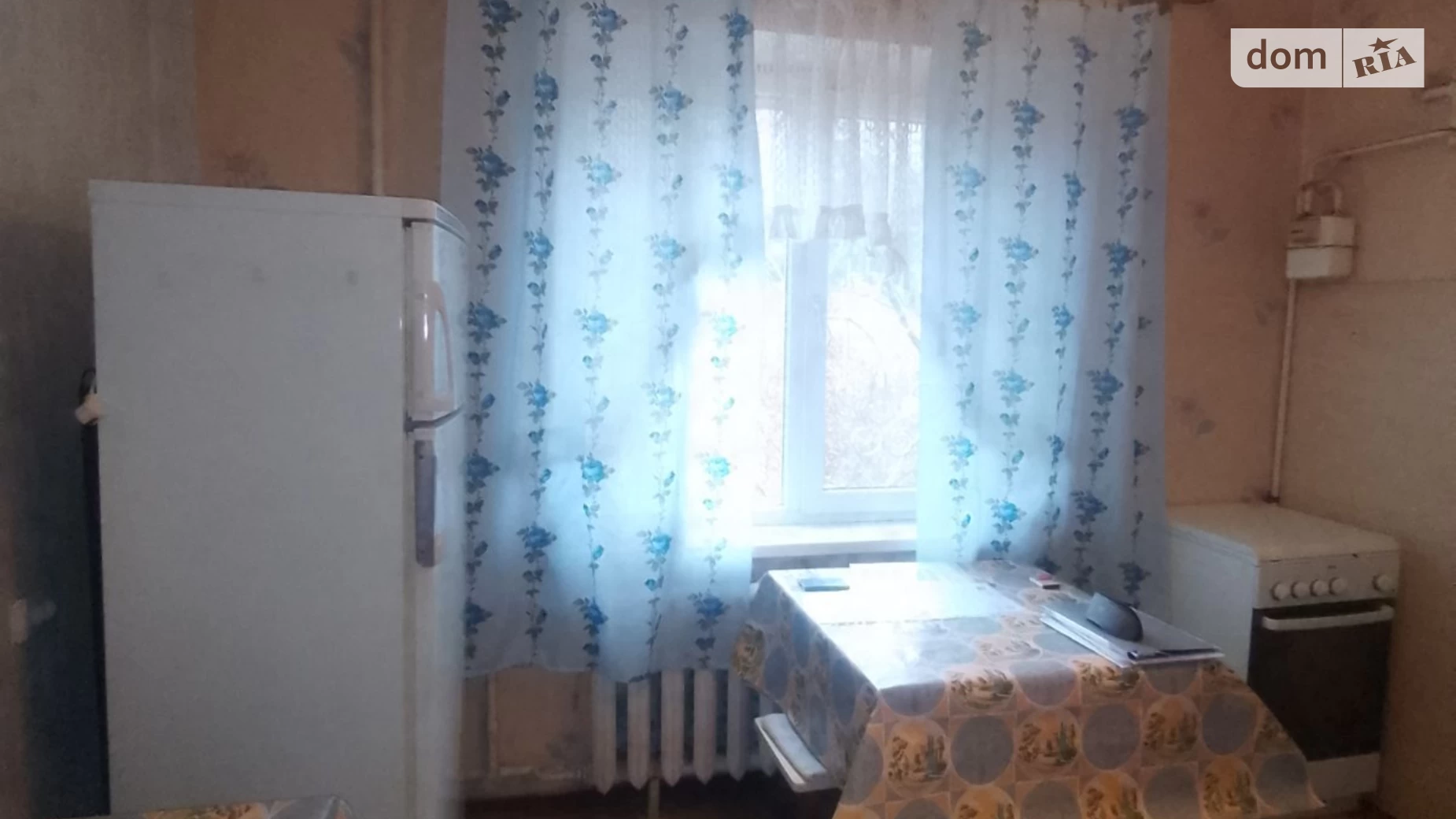 Продается 1-комнатная квартира 39.6 кв. м в Днепре, мас. Сокол-1, 1 корпус 7 - фото 5