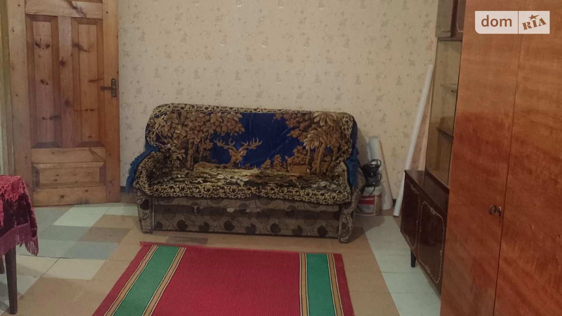 Продается 1-комнатная квартира 39.6 кв. м в Днепре, мас. Сокол-1, 1 корпус 7 - фото 3