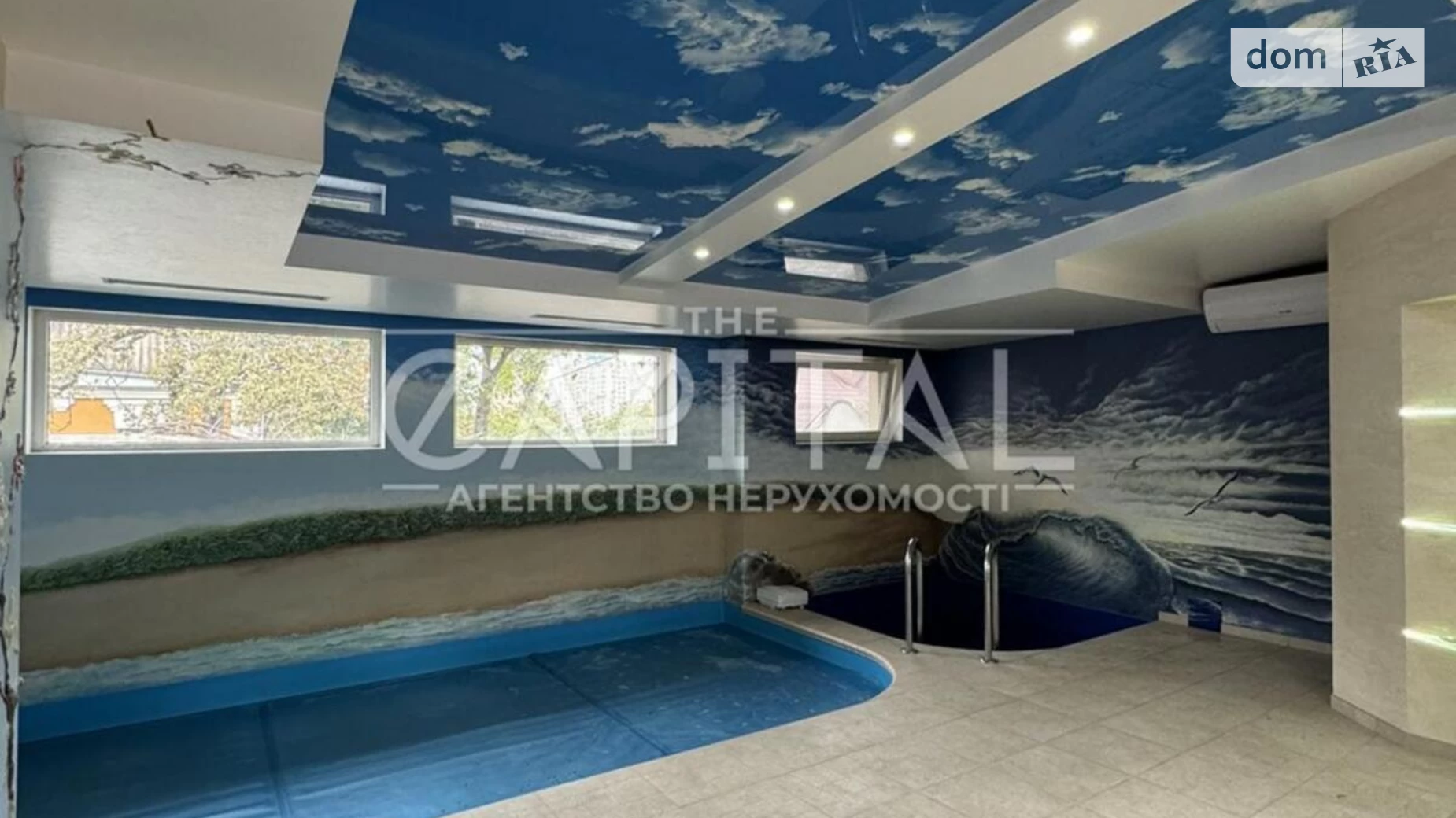 Сдается в аренду дом на 3 этажа 250 кв. м с верандой, цена: 2500 $ - фото 4