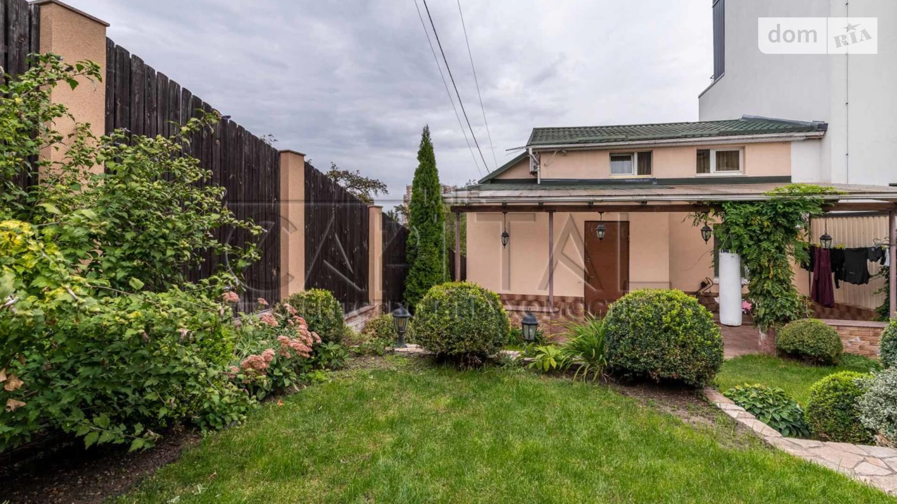 Сдается в аренду дом на 3 этажа 250 кв. м с верандой, цена: 2500 $ - фото 3