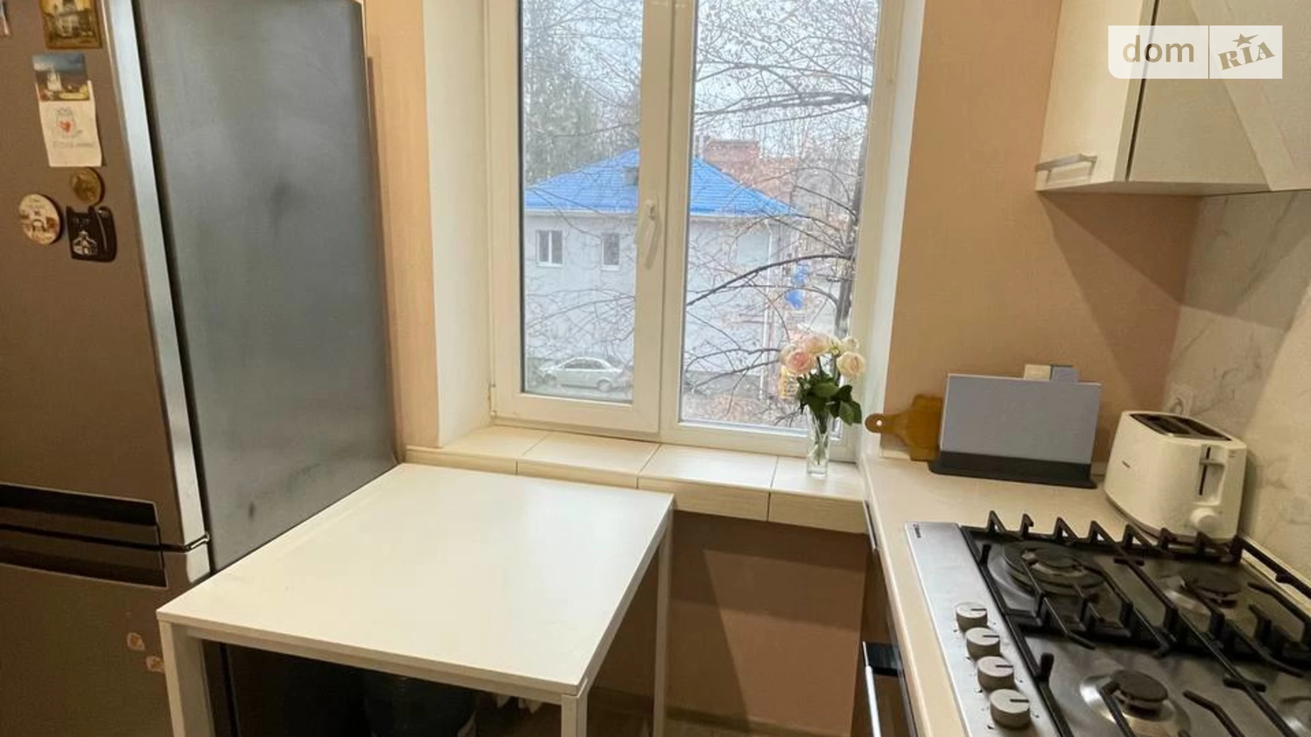 Продается 2-комнатная квартира 42.5 кв. м в Днепре, просп. Поля Александра, 96А - фото 5