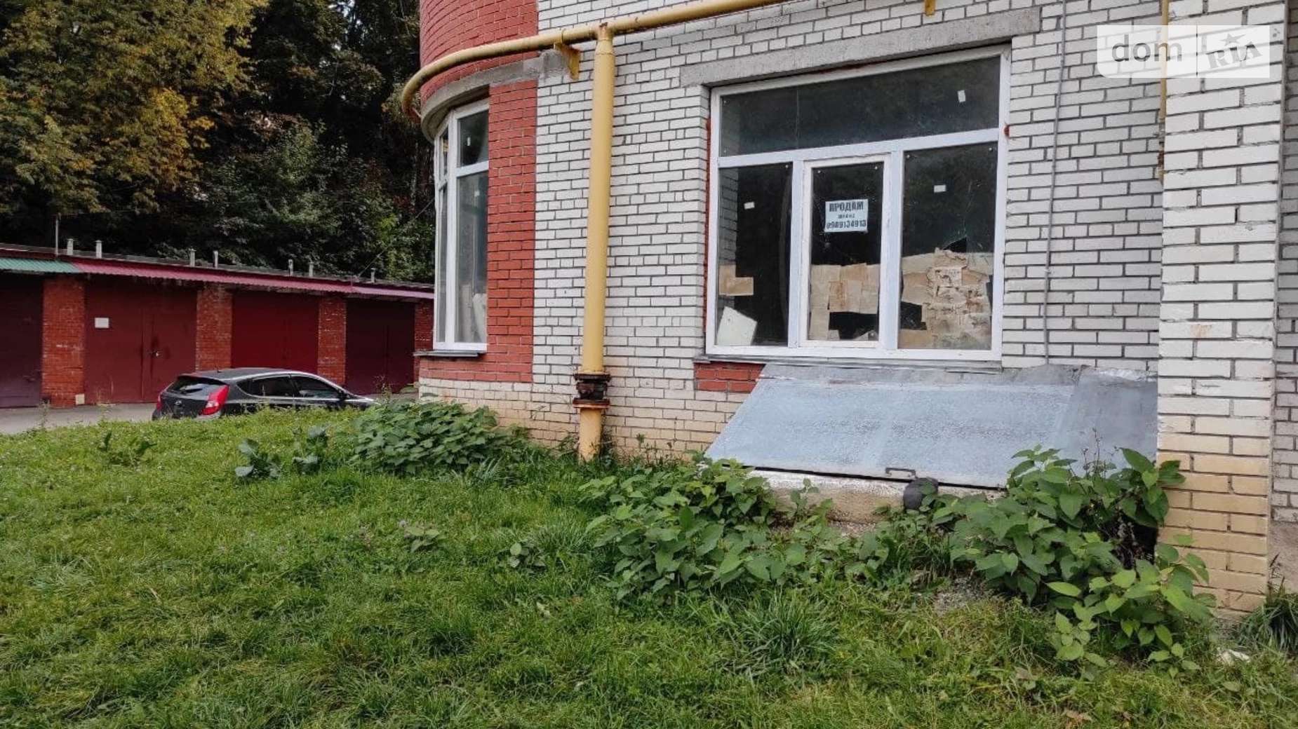 Продается 2-комнатная квартира 99.6 кв. м в Хмельницком, Львовское шоссе, 33/2А - фото 4