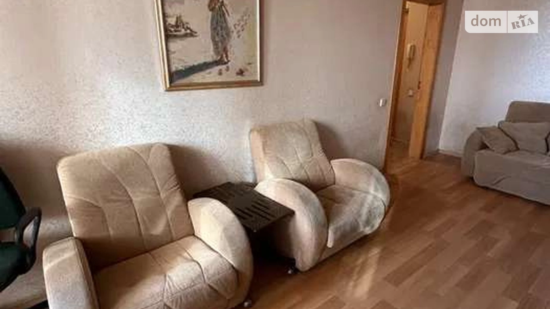 Продається 2-кімнатна квартира 54.8 кв. м у Києві, цена: 65000 $ - фото 2