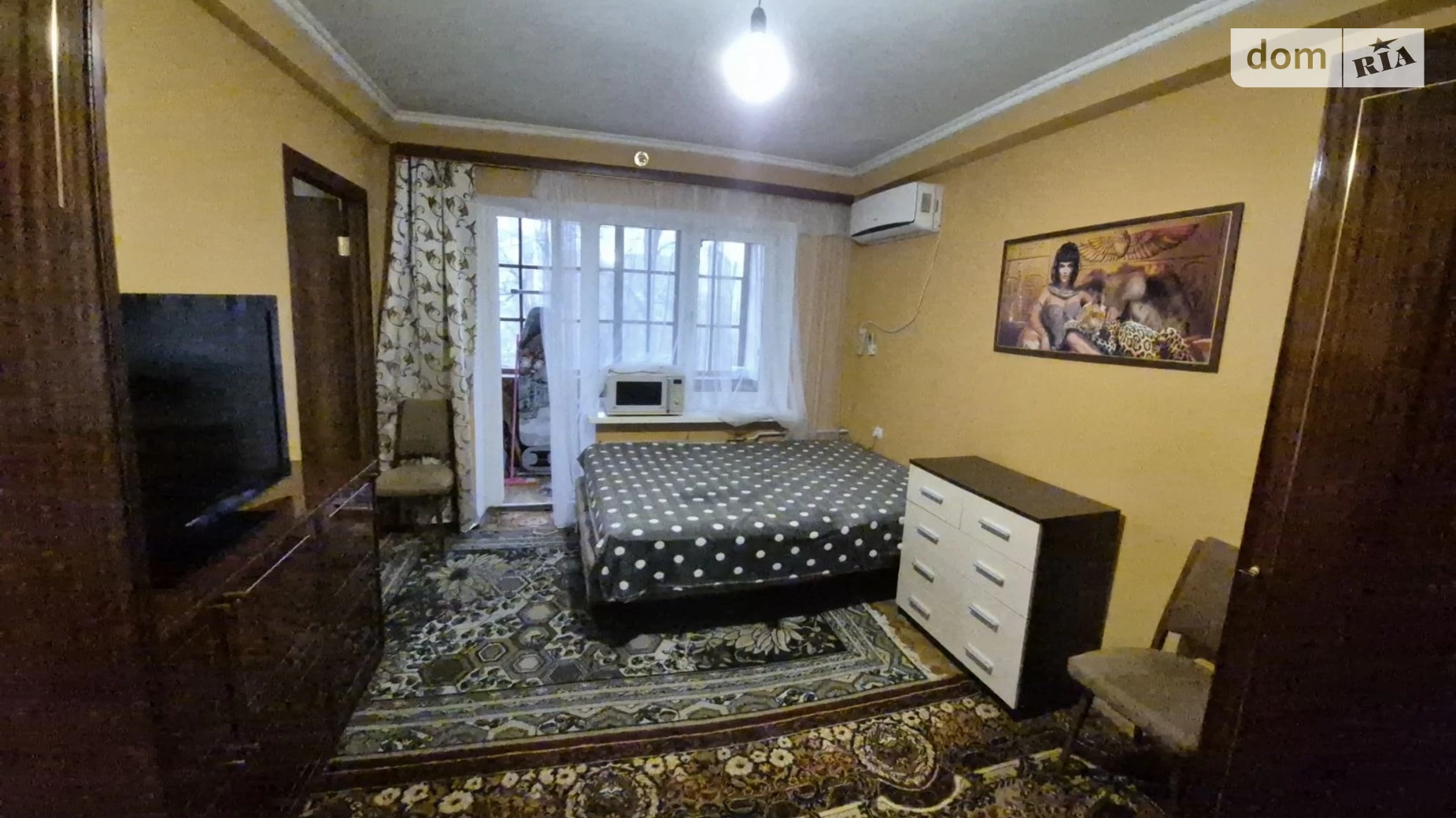 Сдается в аренду 2-комнатная квартира 39.05 кв. м в Киеве, ул. Васильковская, 47 корпус 3 - фото 2