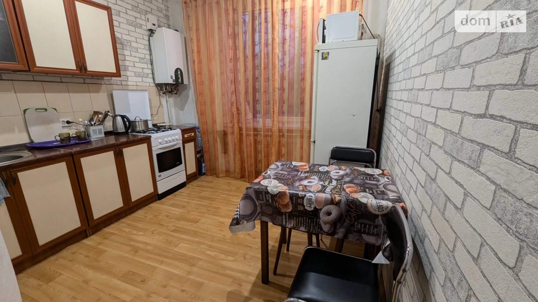 Здається в оренду 2-кімнатна квартира у Дніпрі, вул. Каруни - фото 3