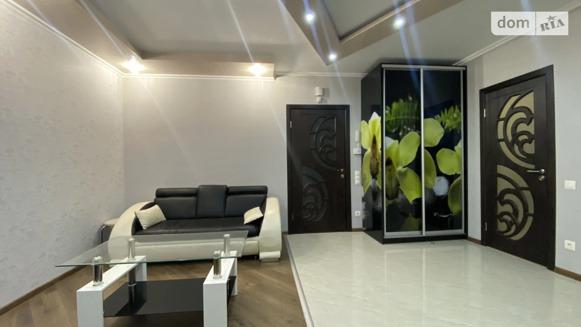 Сдается в аренду 1-комнатная квартира 43 кв. м в Виннице, ул. Анатолия Бортняка - фото 3