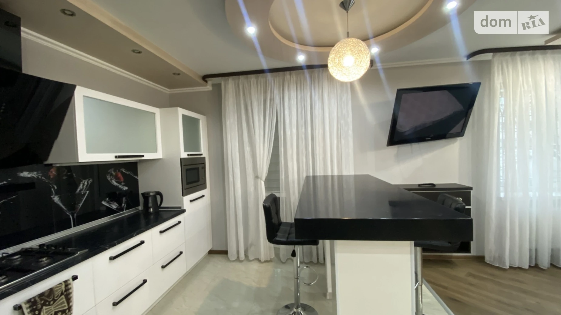 ул. Анатолия Бортняка Подолье Винница ЖК Микрорайон Подолье - фото 4