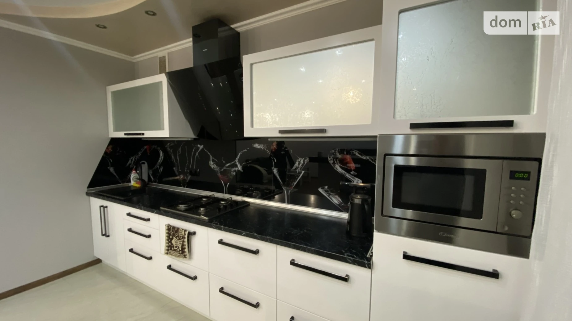 ул. Анатолия Бортняка Подолье Винница ЖК Микрорайон Подолье - фото 5