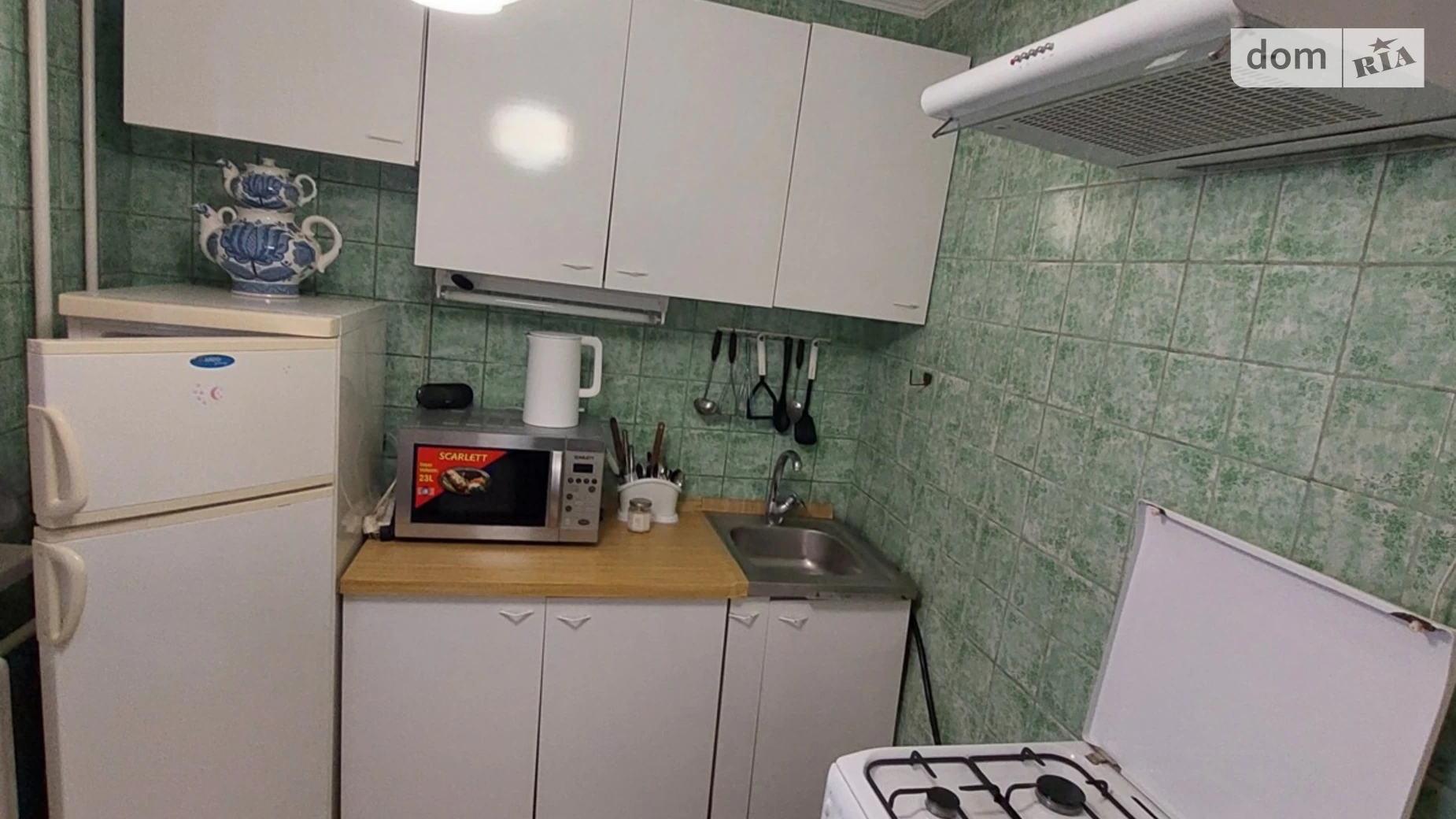 Продається 2-кімнатна квартира 47.4 кв. м у Харкові, просп. Науки, 66А - фото 4