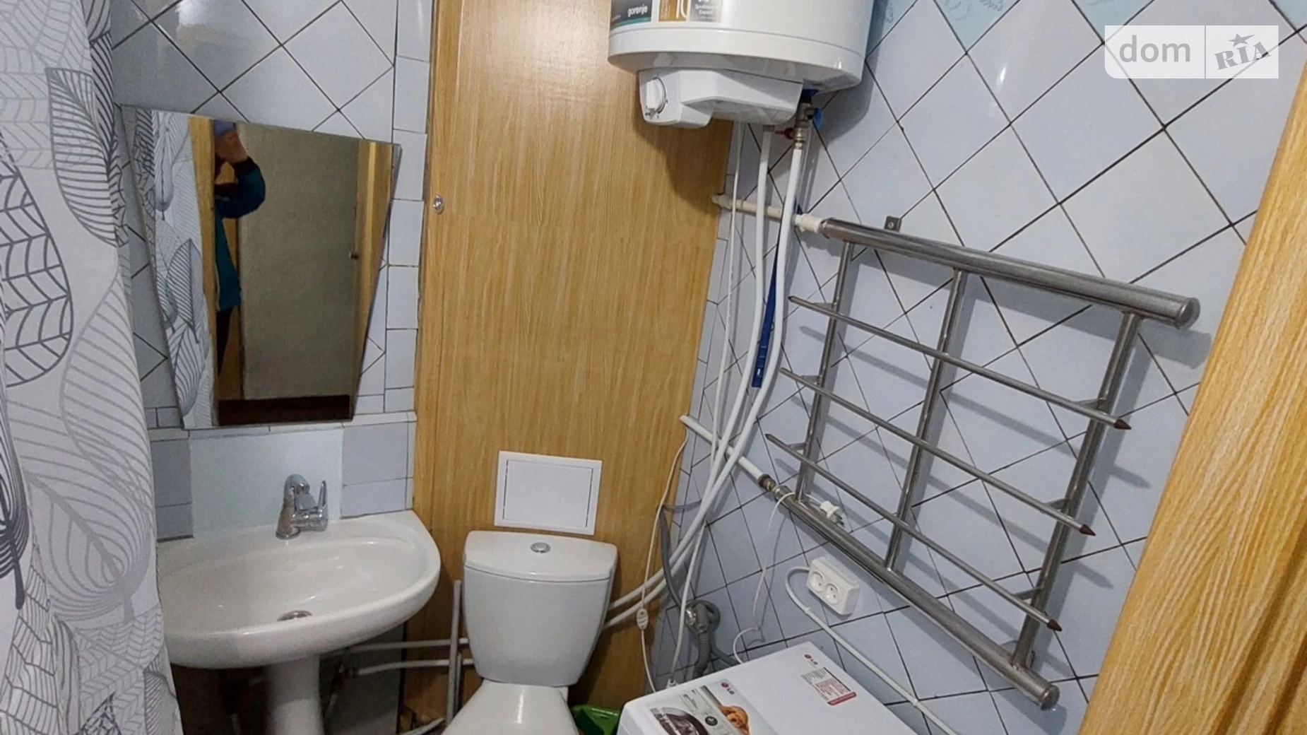 Продається 2-кімнатна квартира 47.4 кв. м у Харкові, просп. Науки, 66А - фото 5
