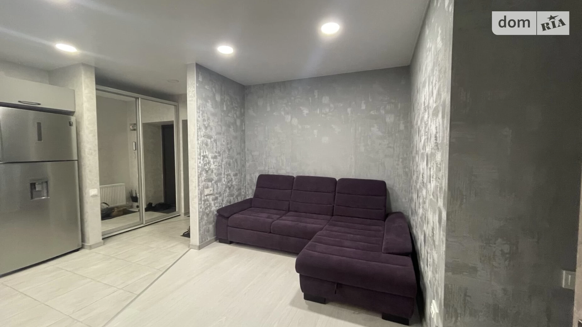 Продається 2-кімнатна квартира 52.5 кв. м у Миколаєві, вул. Космонавтів - фото 3