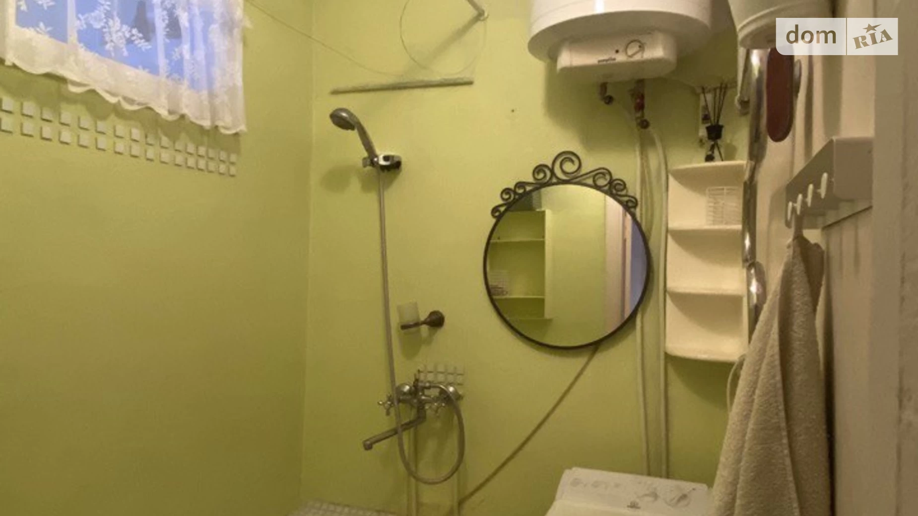 Продается 2-комнатная квартира 45.6 кв. м в Днепре, ул. Савкина, 2 - фото 2