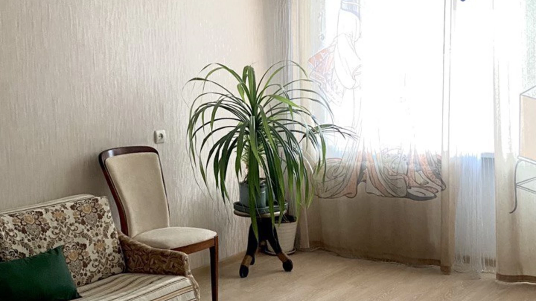 Продается 2-комнатная квартира 45.6 кв. м в Днепре, ул. Савкина, 2 - фото 5